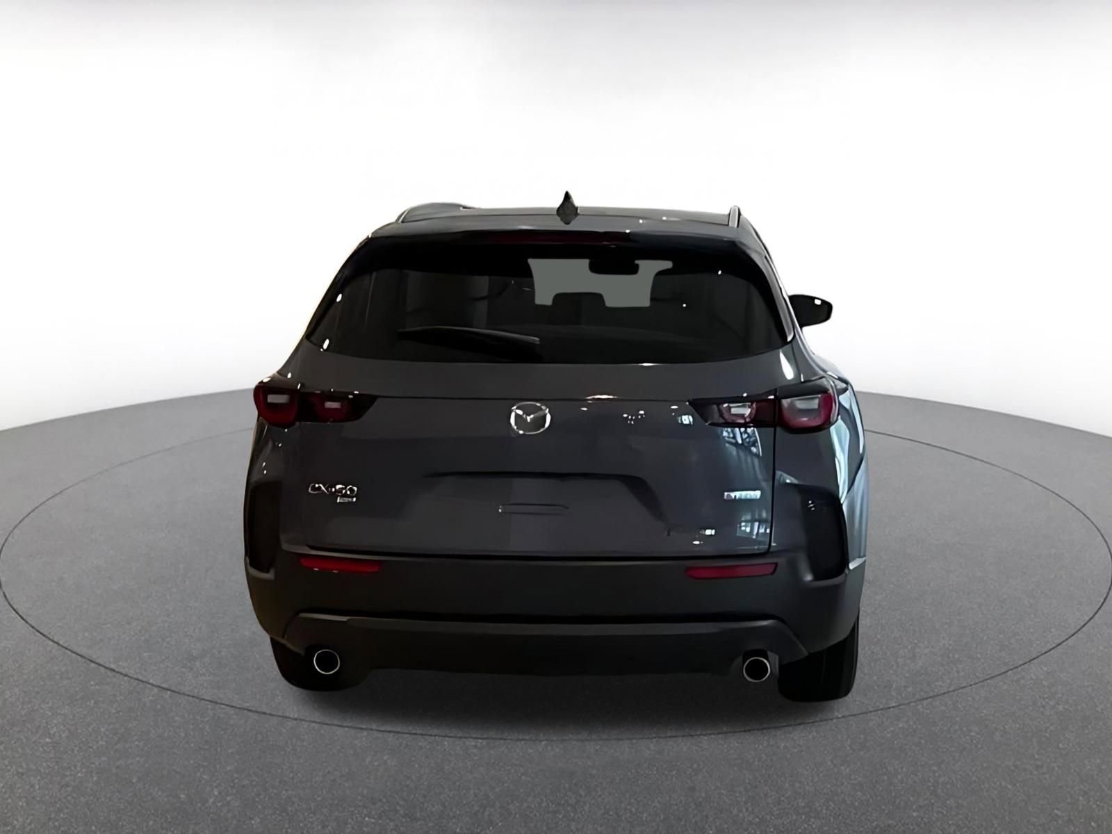 Thumbnail: 2025 Mazda CX-50 - 11