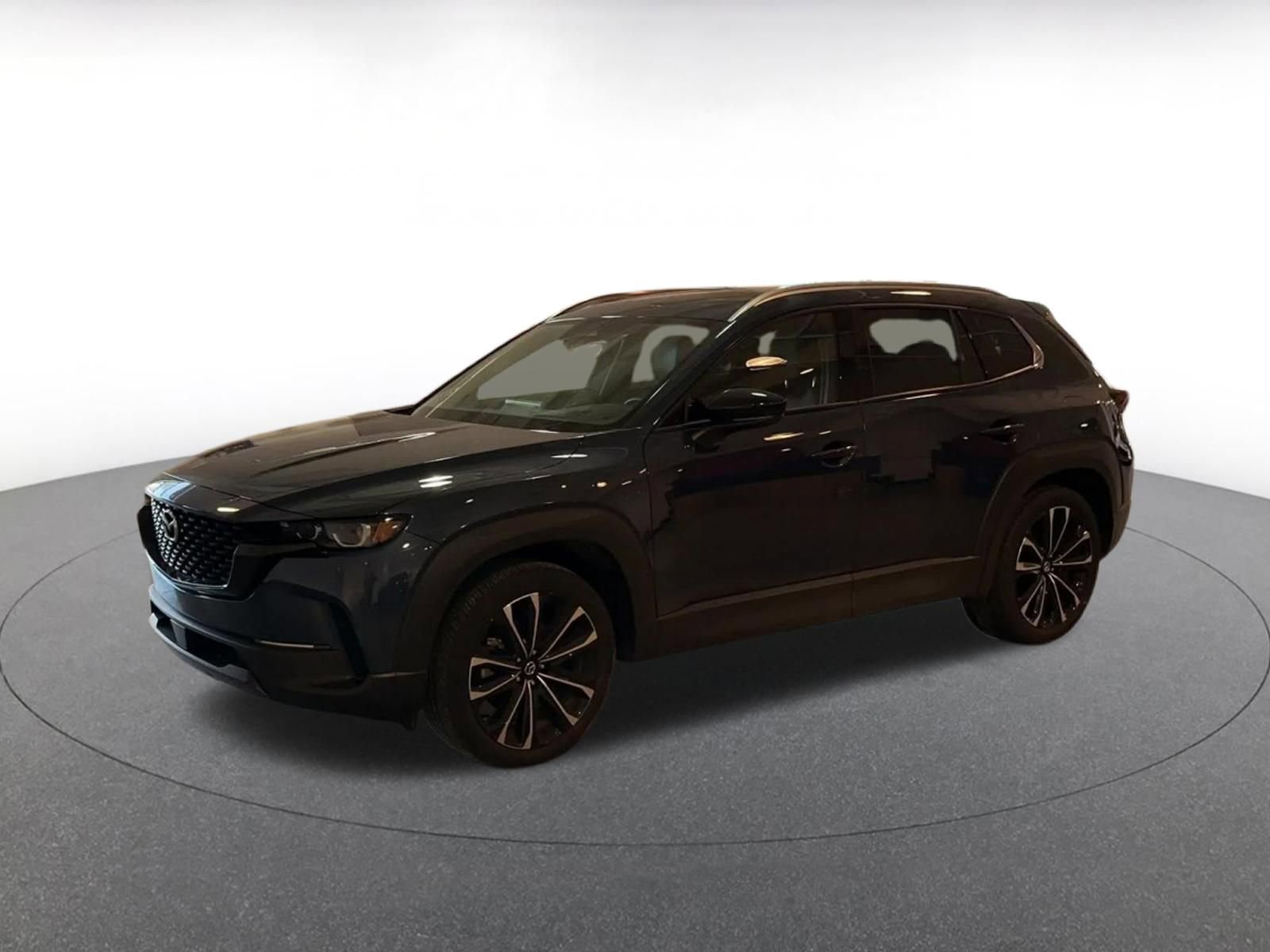 Thumbnail: 2025 Mazda CX-50 - 8