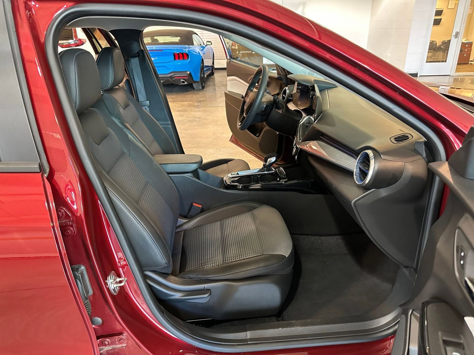 Thumbnail: 2025 Chevrolet Trax - 35