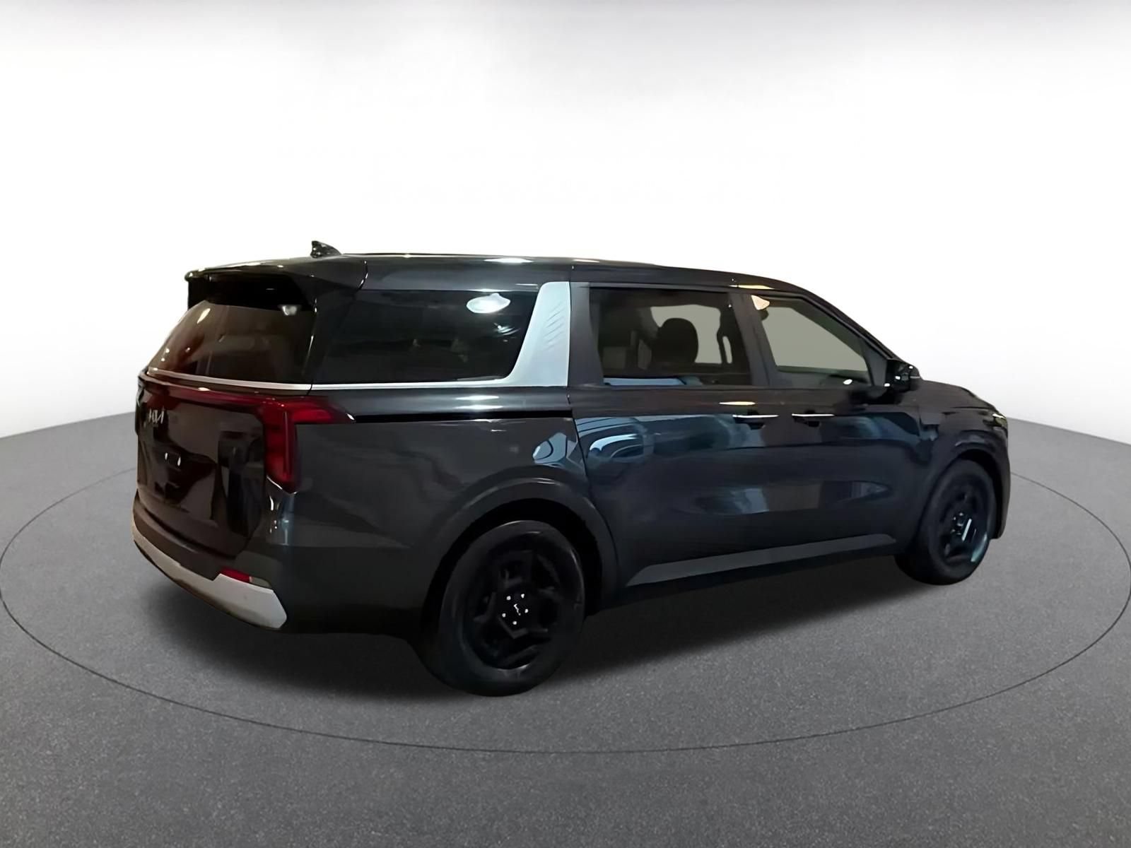 Thumbnail: 2026 Kia Carnival - 14