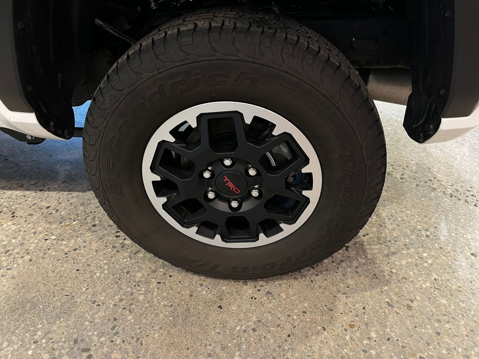 Thumbnail: 2025 Toyota Tacoma - 30