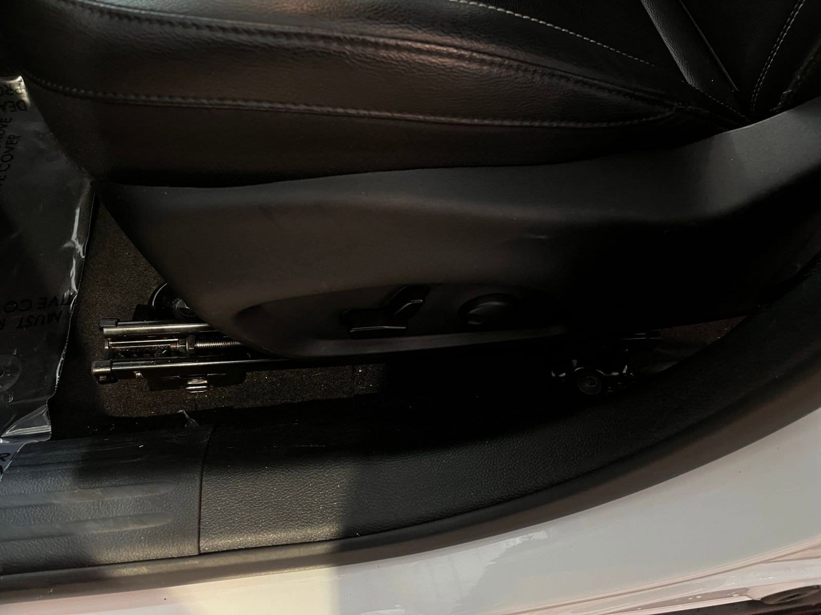 Thumbnail: 2025 Jeep Compass - 22