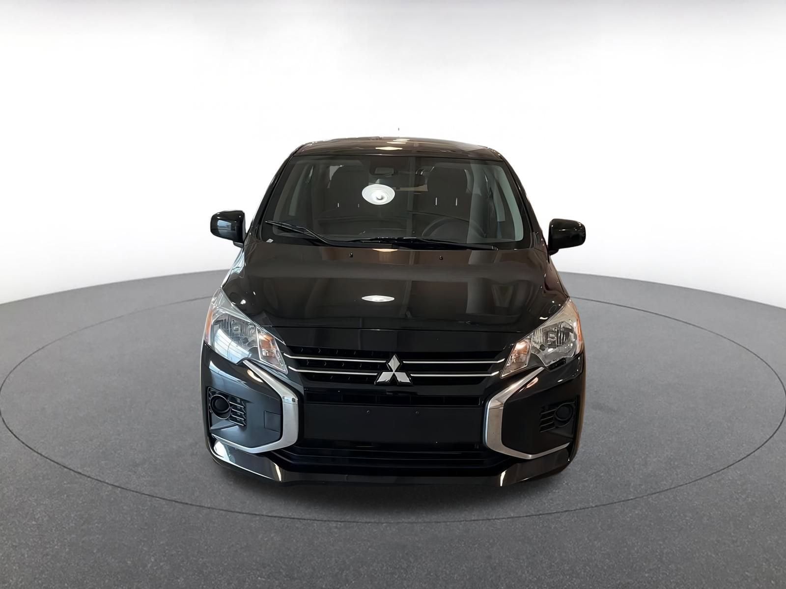 Thumbnail: 2024 Mitsubishi Mirage G4 - 3