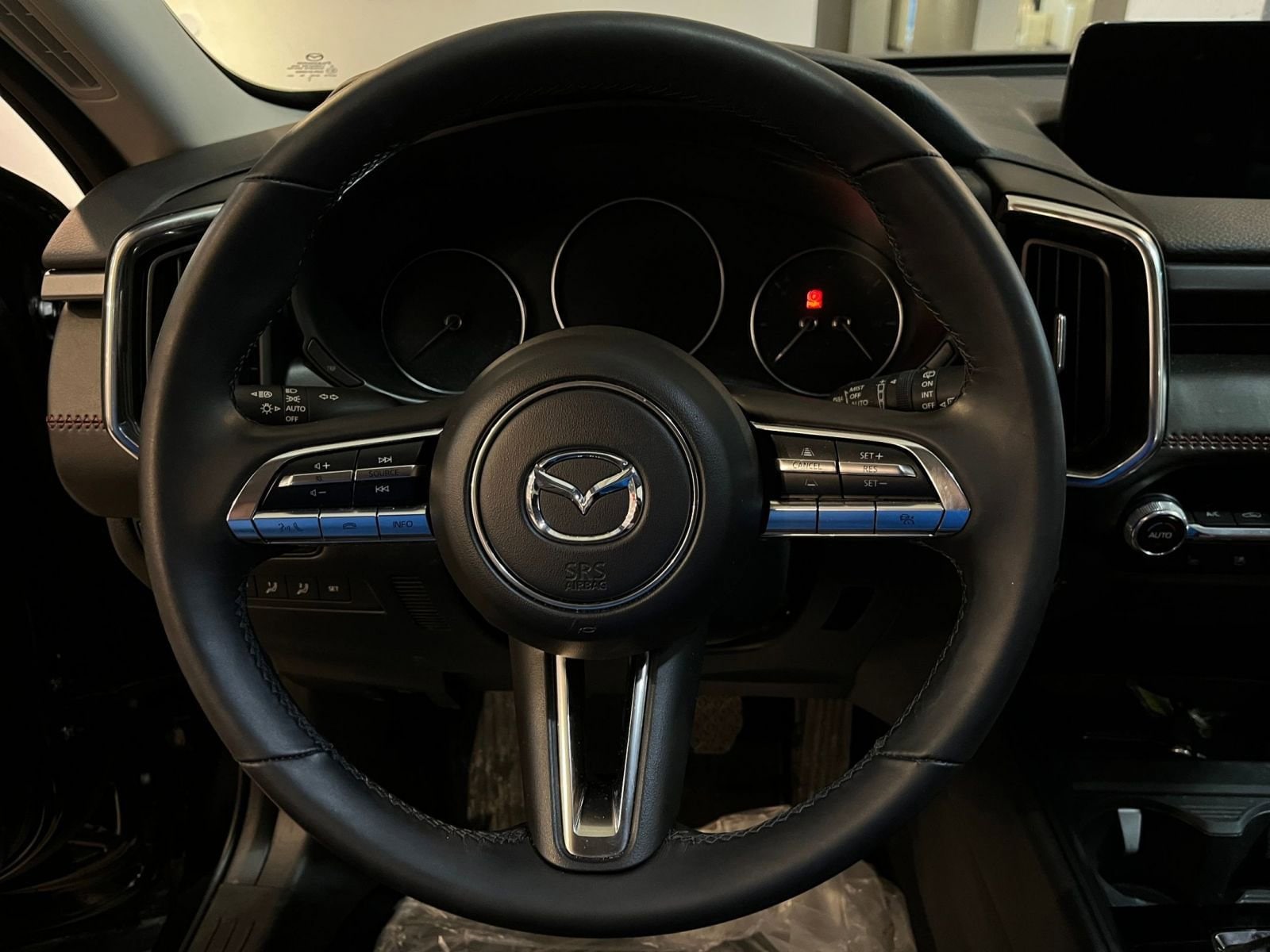 Thumbnail: 2025 Mazda CX-50 - 29