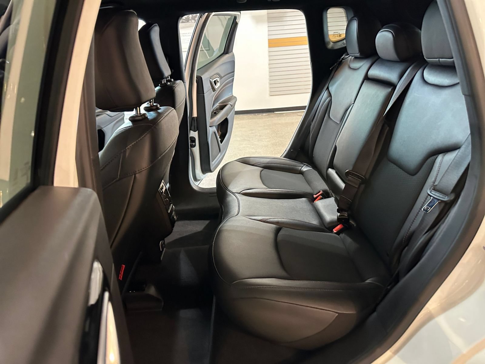 Thumbnail: 2025 Jeep Compass - 25