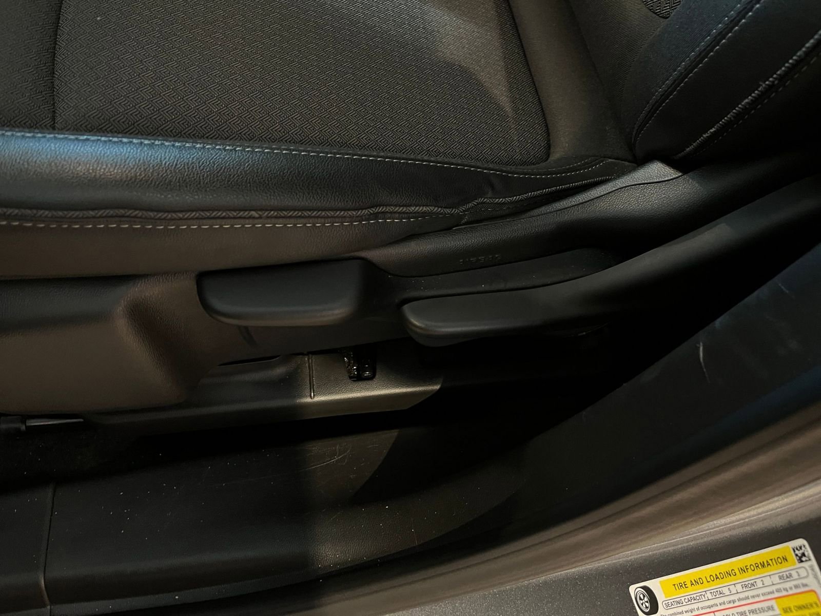 Thumbnail: 2025 Buick Encore GX - 22