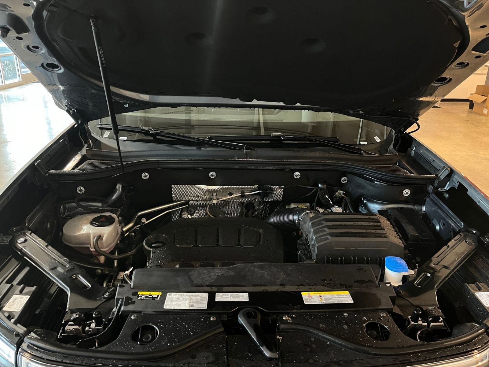 Thumbnail: 2025 Volkswagen Atlas - 33