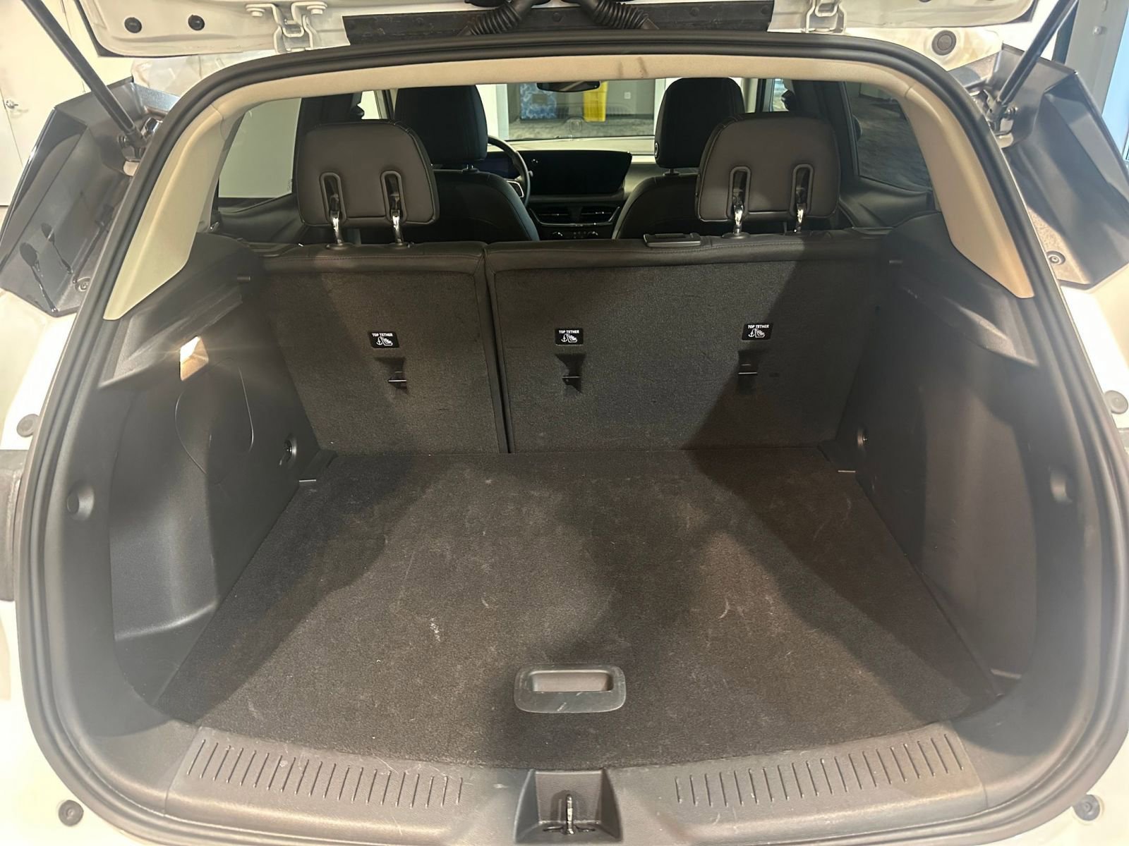 Thumbnail: 2025 Buick Encore GX - 31