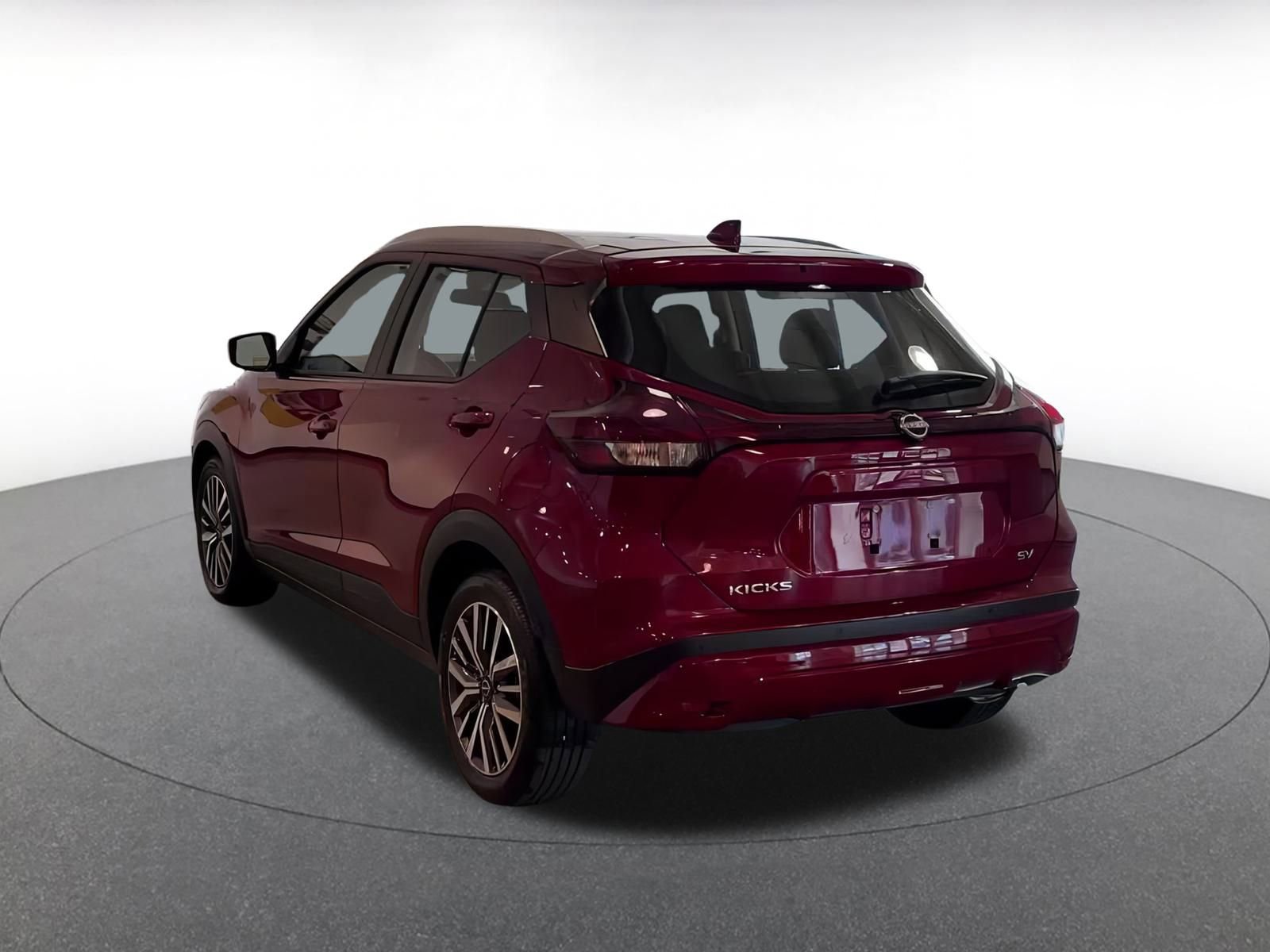 Thumbnail: 2024 Nissan Kicks - 11