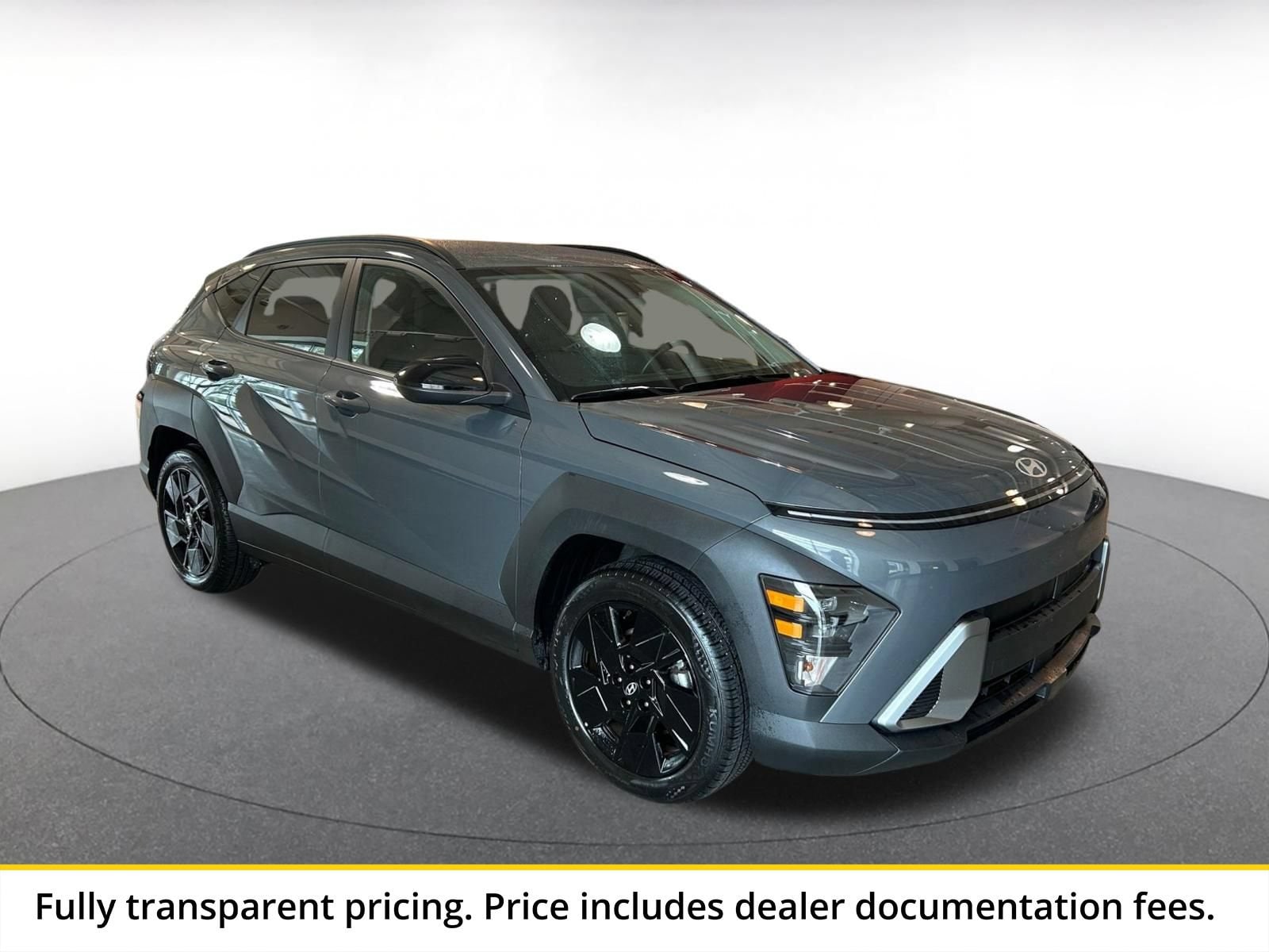 Thumbnail: 2026 Hyundai Kona - 1
