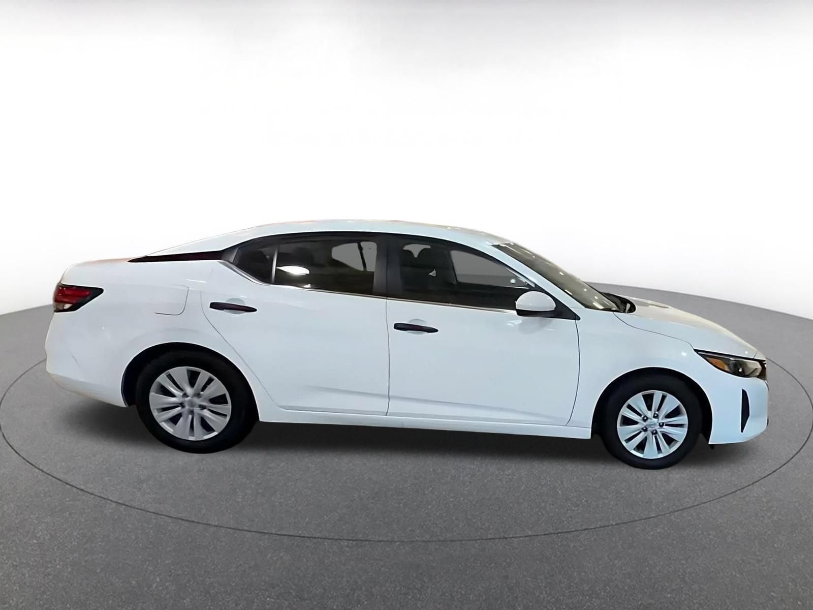 Thumbnail: 2025 Nissan Sentra - 16