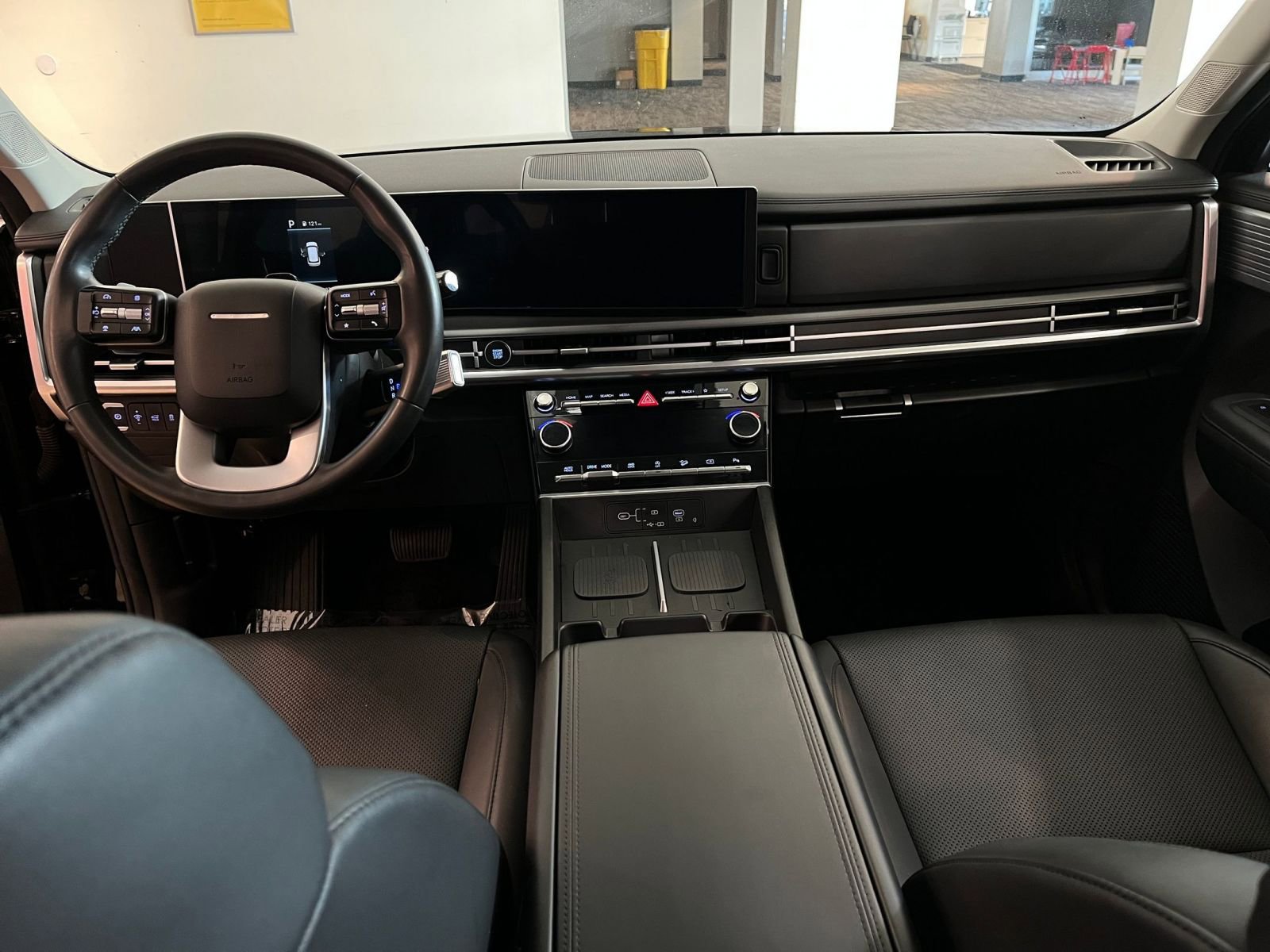 Thumbnail: 2024 Hyundai Santa Fe - 34