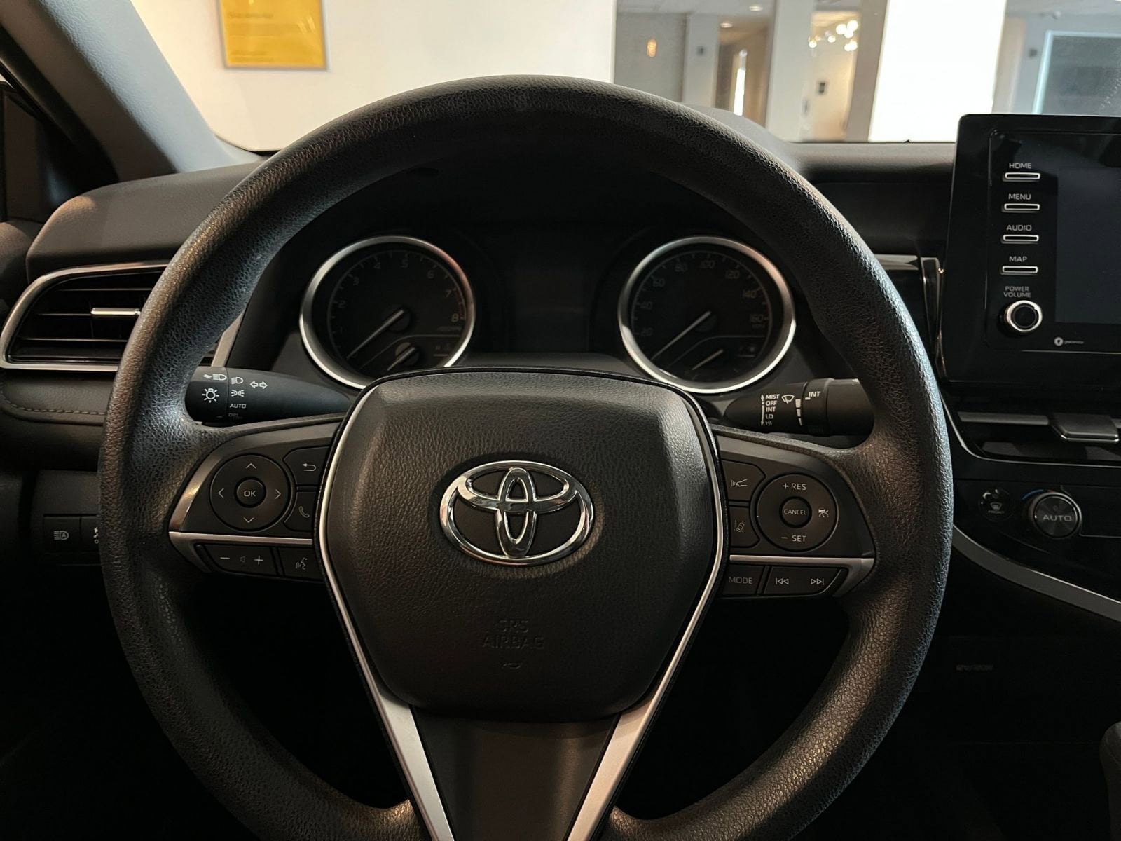 Thumbnail: 2024 Toyota Camry - 27