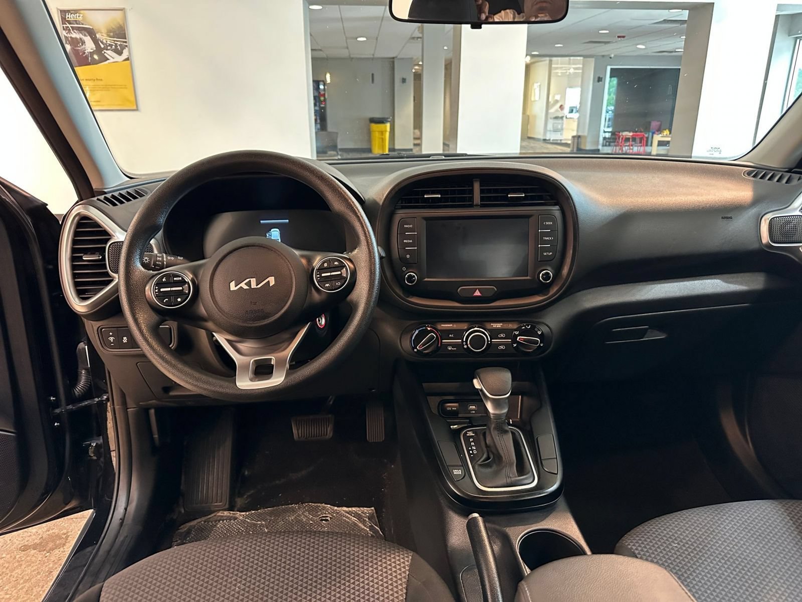 Thumbnail: 2025 Kia Soul - 34