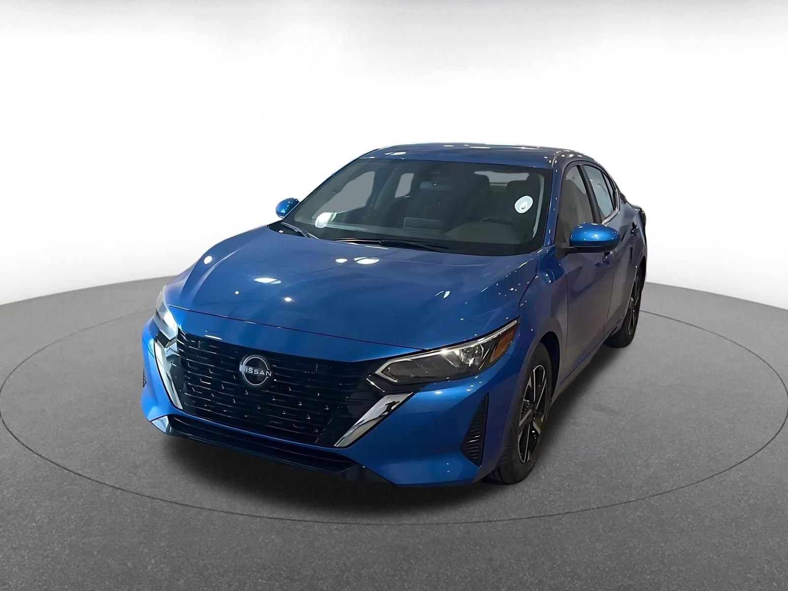 Thumbnail: 2025 Nissan Sentra - 7