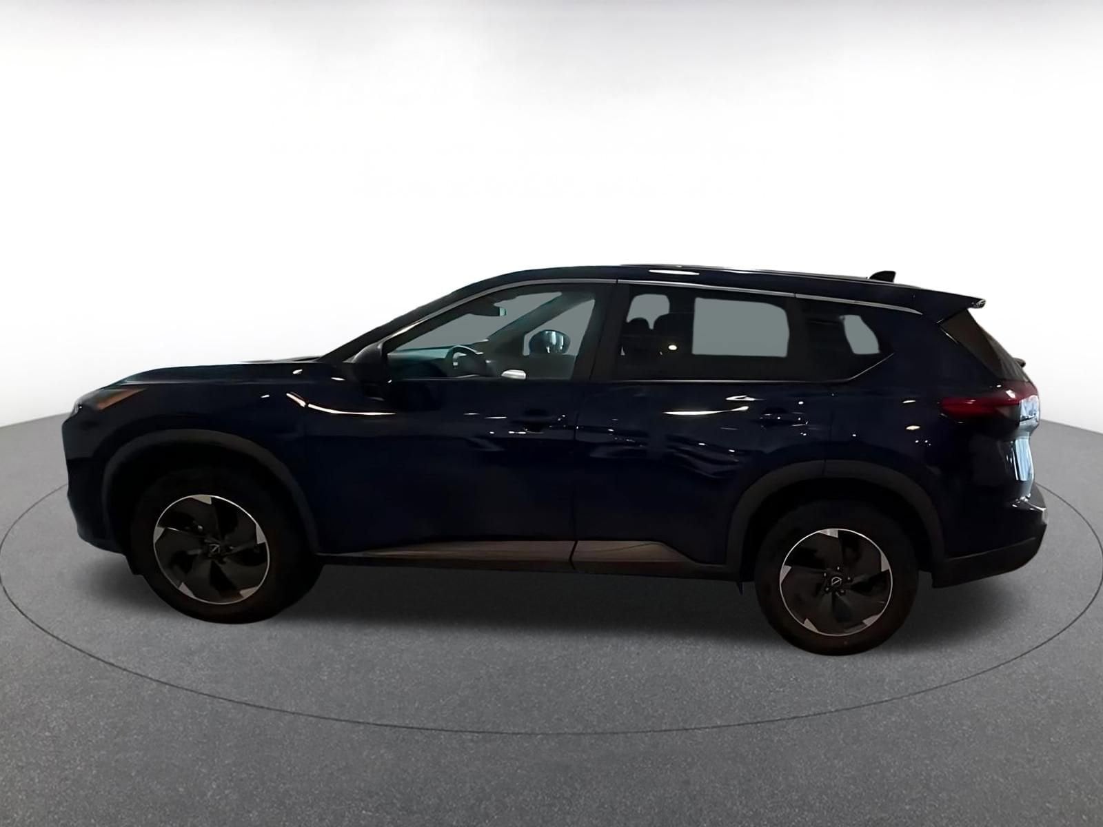 Thumbnail: 2025 Nissan Rogue - 8