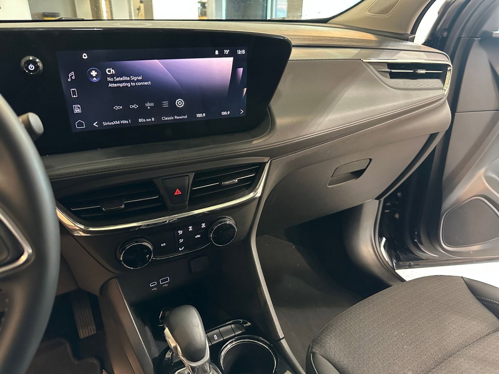 Thumbnail: 2025 Buick Encore GX - 17