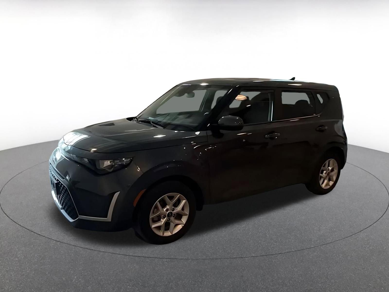 Thumbnail: 2025 Kia Soul - 4