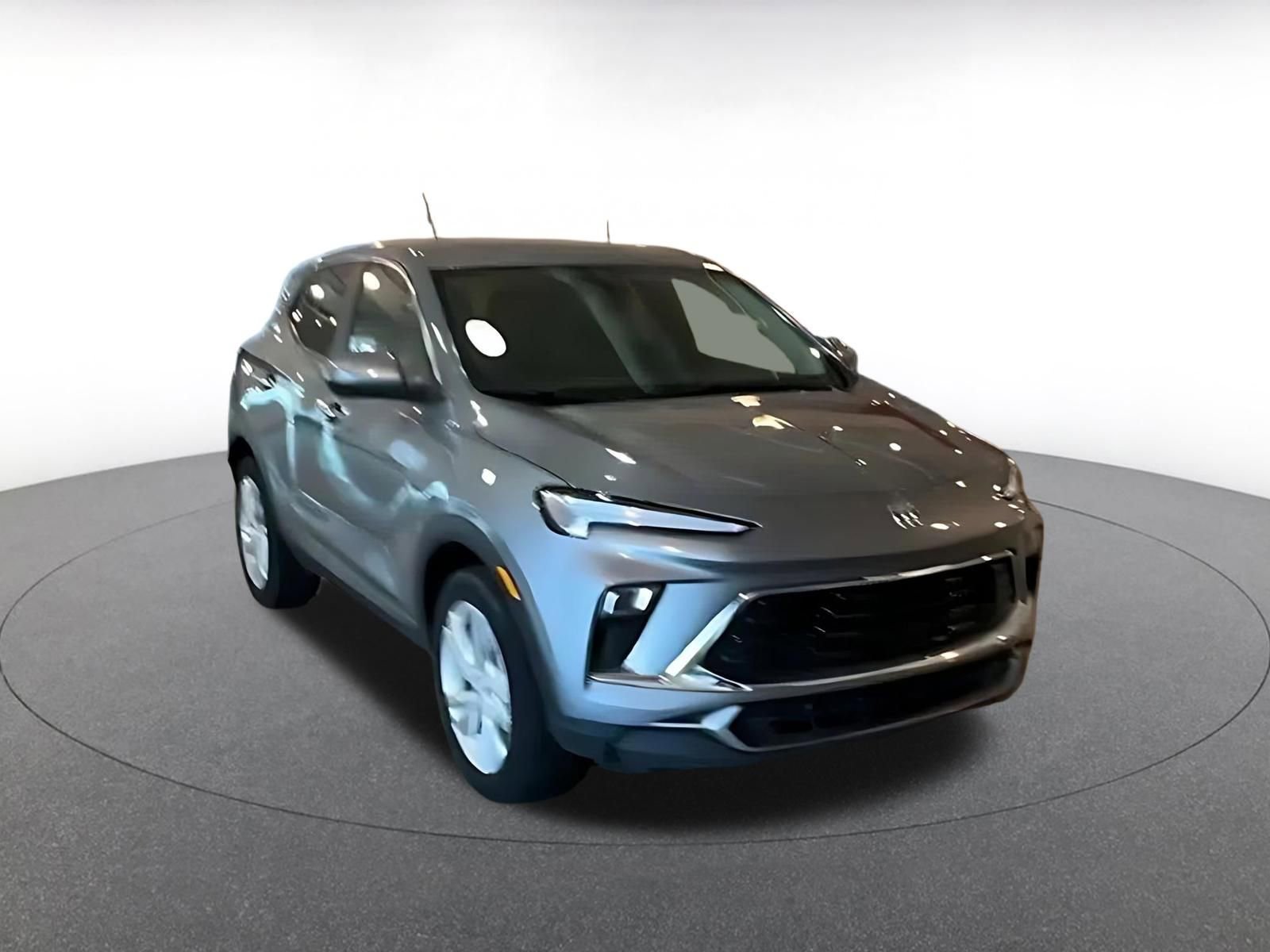 Thumbnail: 2025 Buick Encore GX - 3