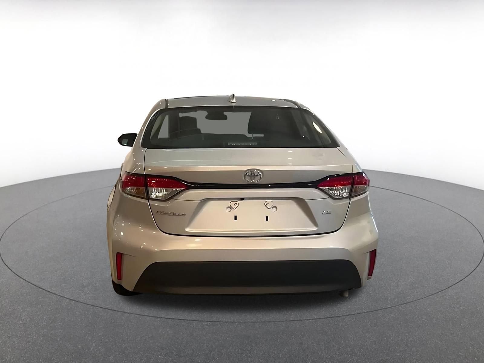 Thumbnail: 2025 Toyota Corolla - 12