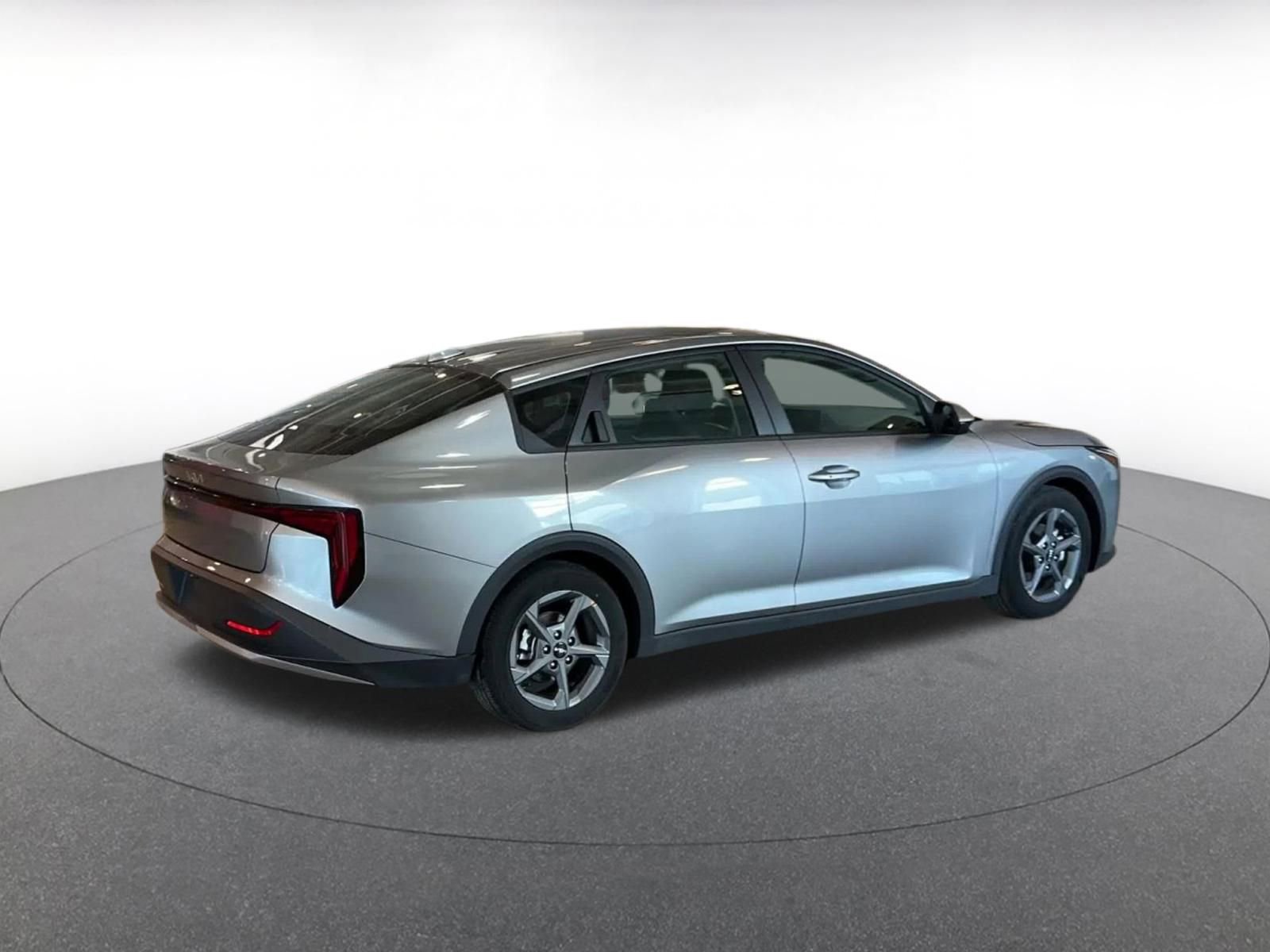 Thumbnail: 2025 Kia K4 - 15