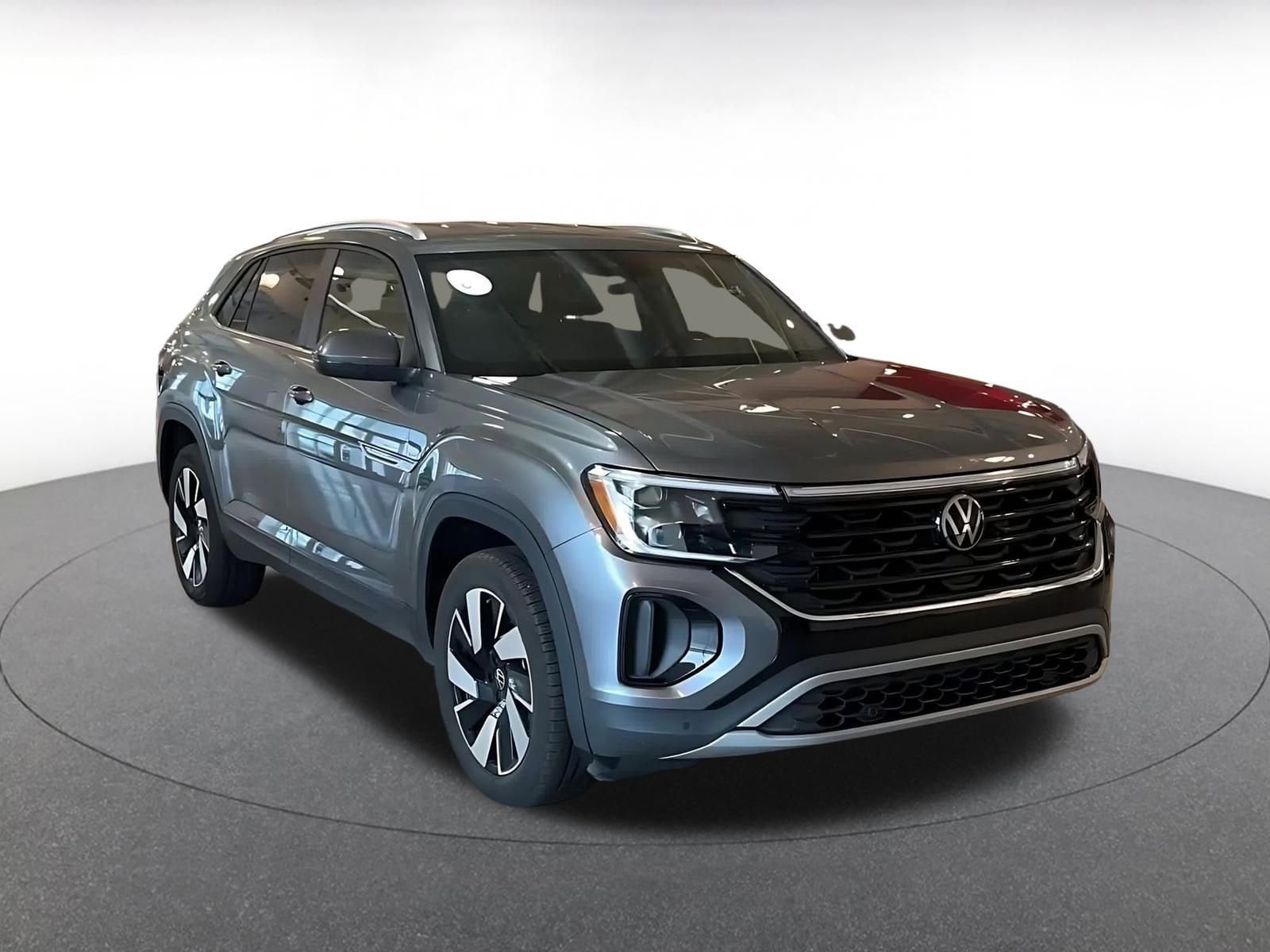 Thumbnail: 2025 Volkswagen Atlas - 3