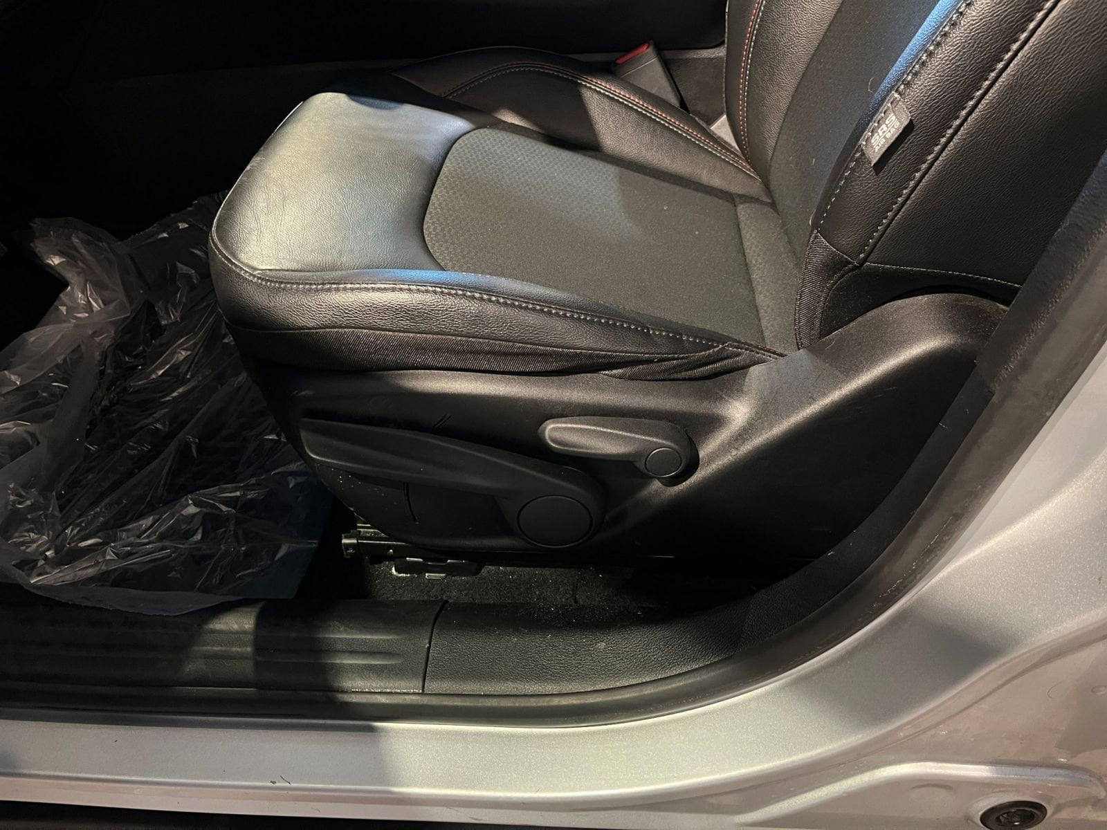 Thumbnail: 2025 Jeep Compass - 22