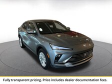 2025 Buick Envista Preferred -
                  Cincinnati, OH
