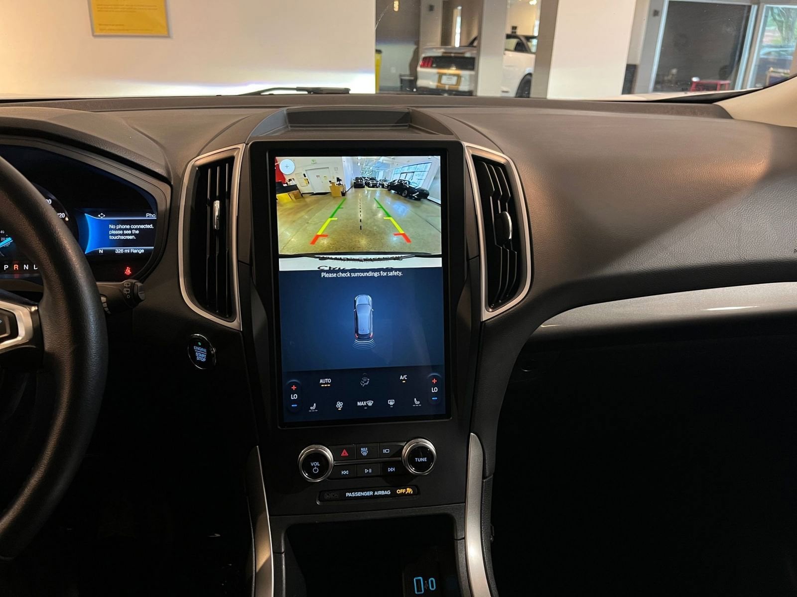 Thumbnail: 2024 Ford Edge - 17