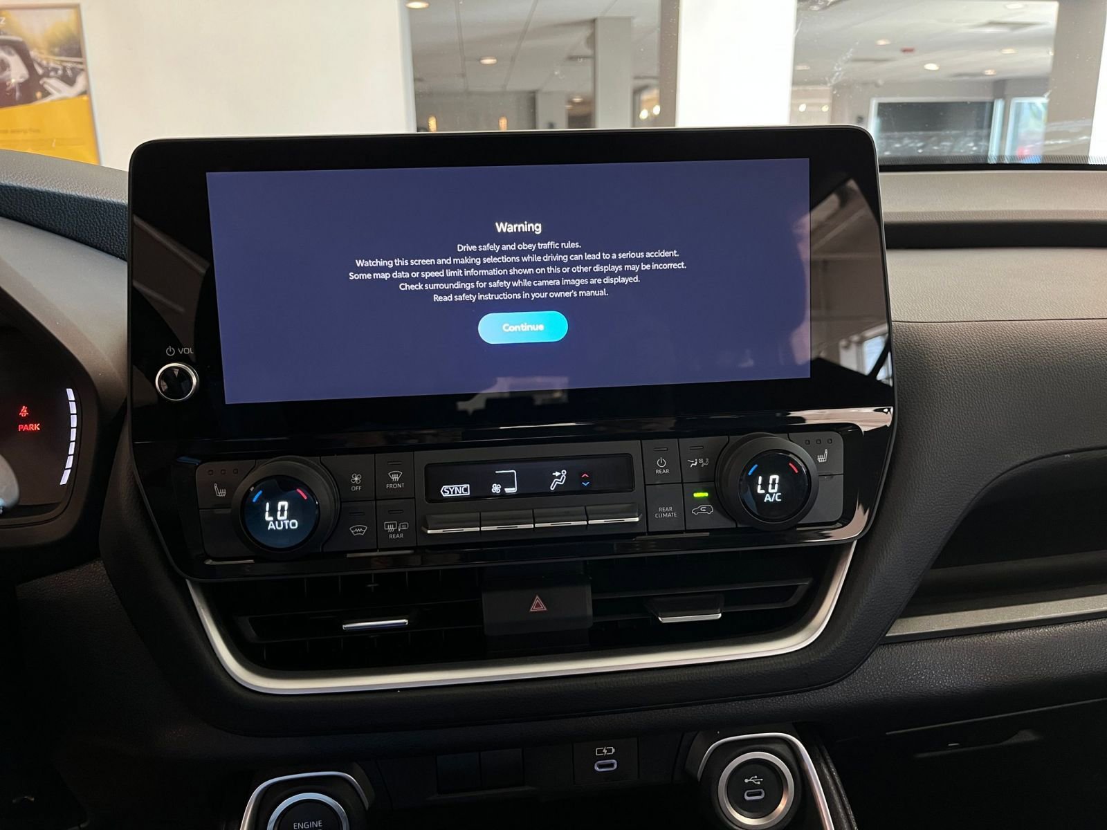 Thumbnail: 2025 Toyota Grand Highlander - 20