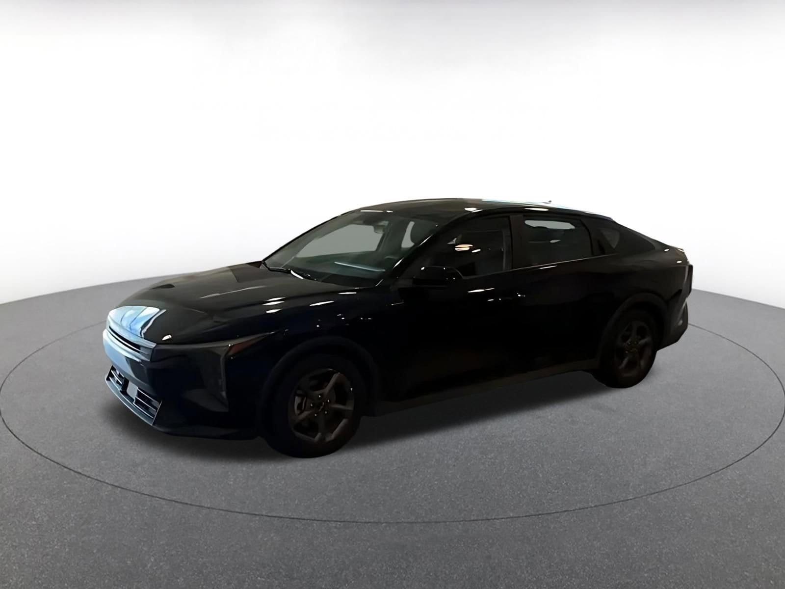 Thumbnail: 2025 Kia K4 - 4