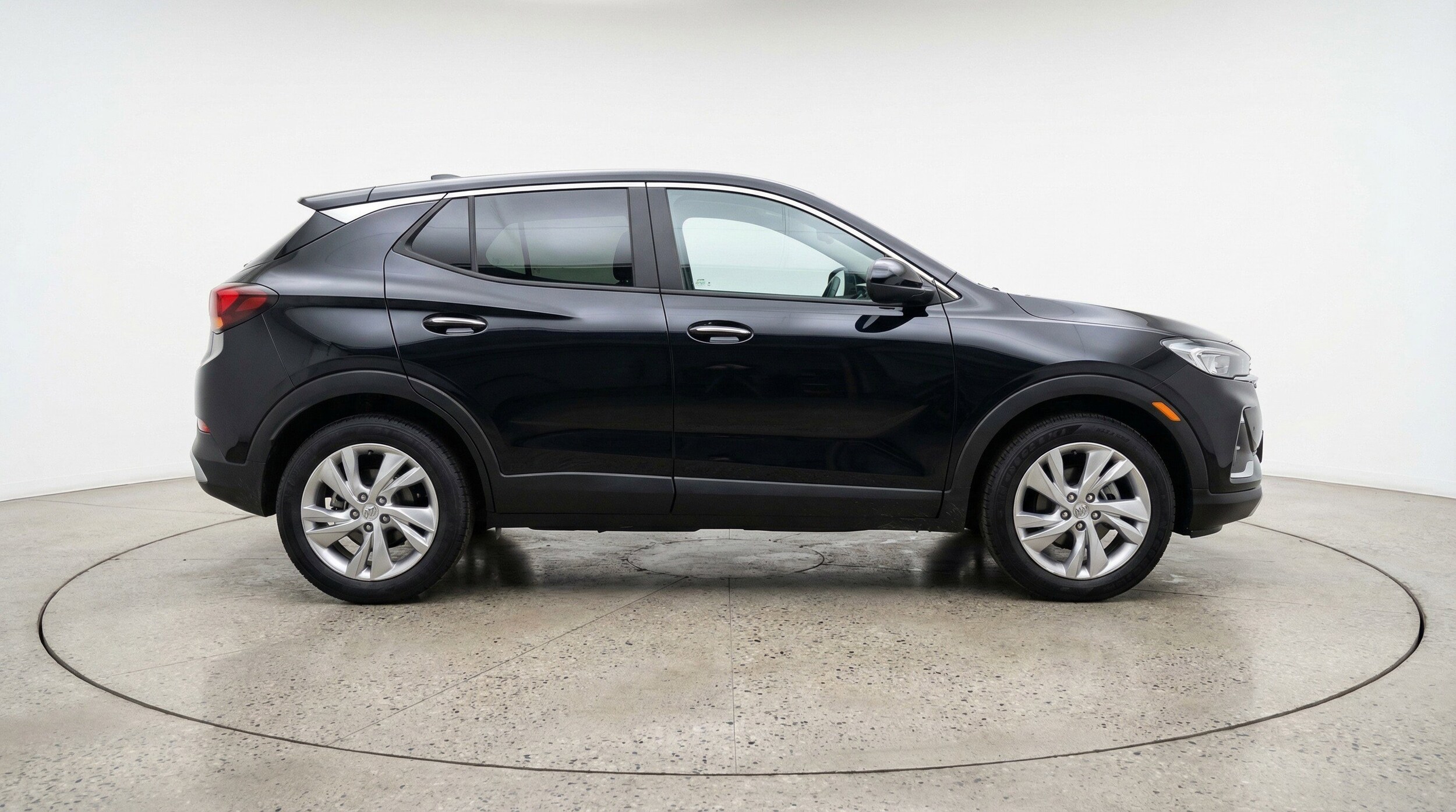 Thumbnail: 2025 Buick Encore GX - 14