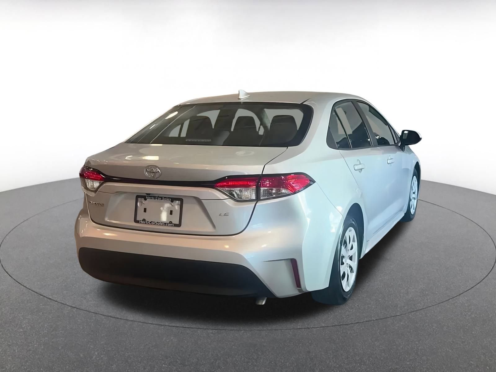 Thumbnail: 2024 Toyota Corolla - 14