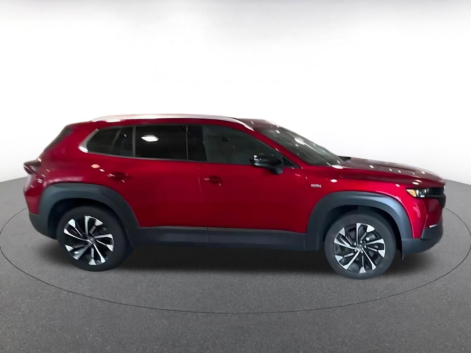 Thumbnail: 2025 Mazda CX-50 - 14