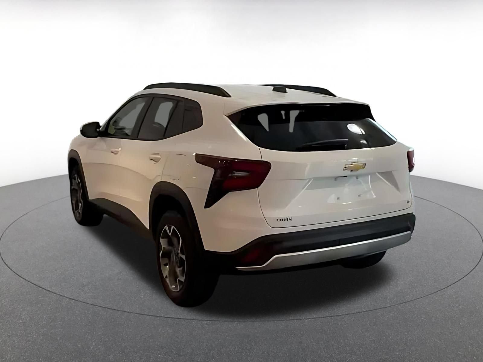 Thumbnail: 2025 Chevrolet Trax - 15