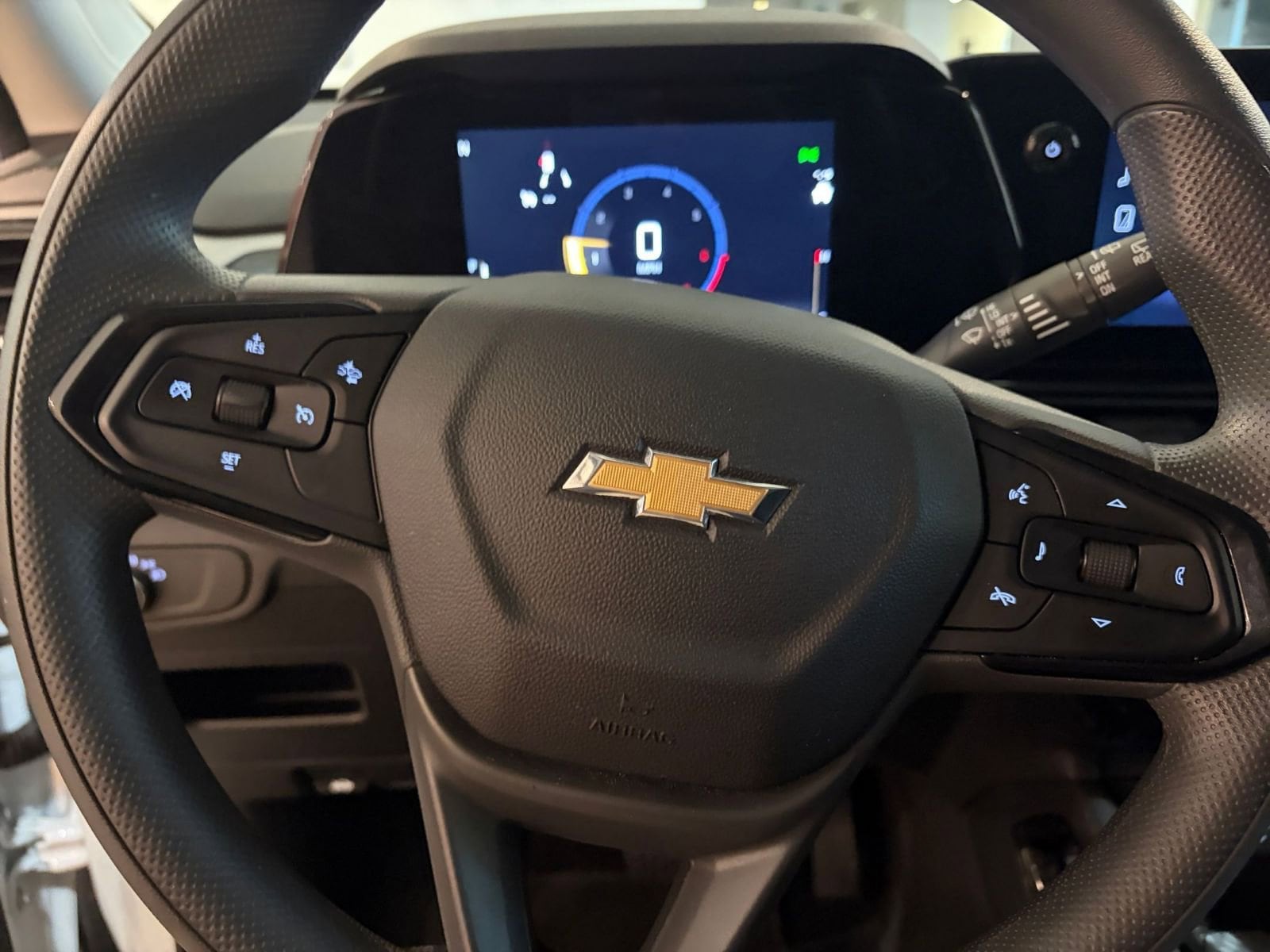 Thumbnail: 2025 Chevrolet TrailBlazer - 27