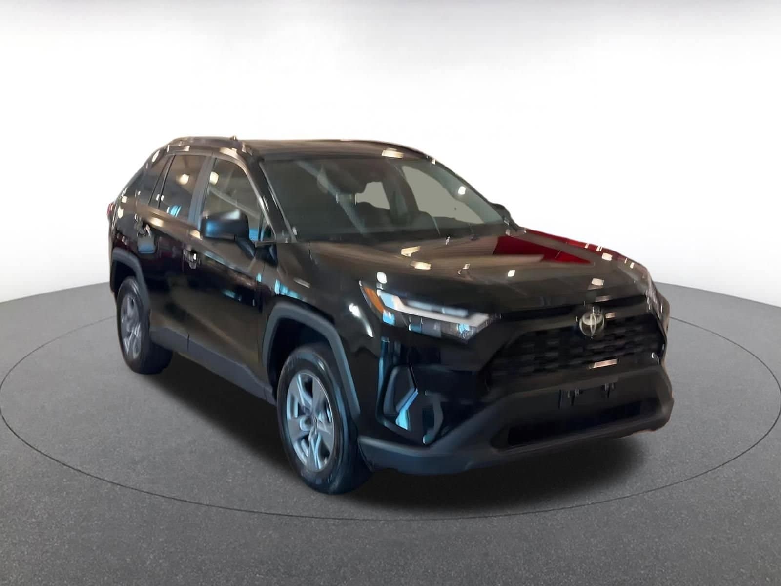 Thumbnail: 2025 Toyota RAV4 - 3