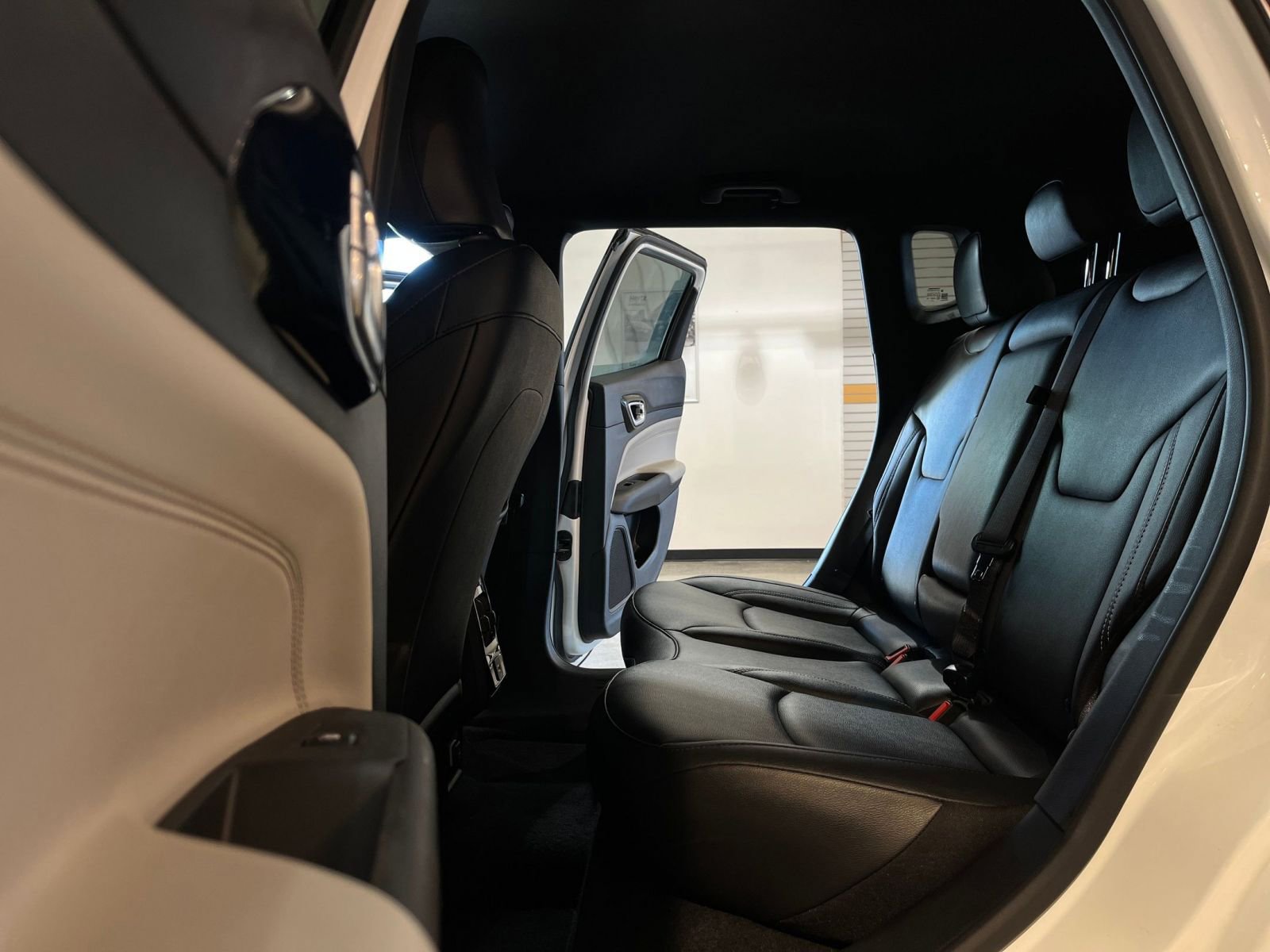 Thumbnail: 2025 Jeep Compass - 25