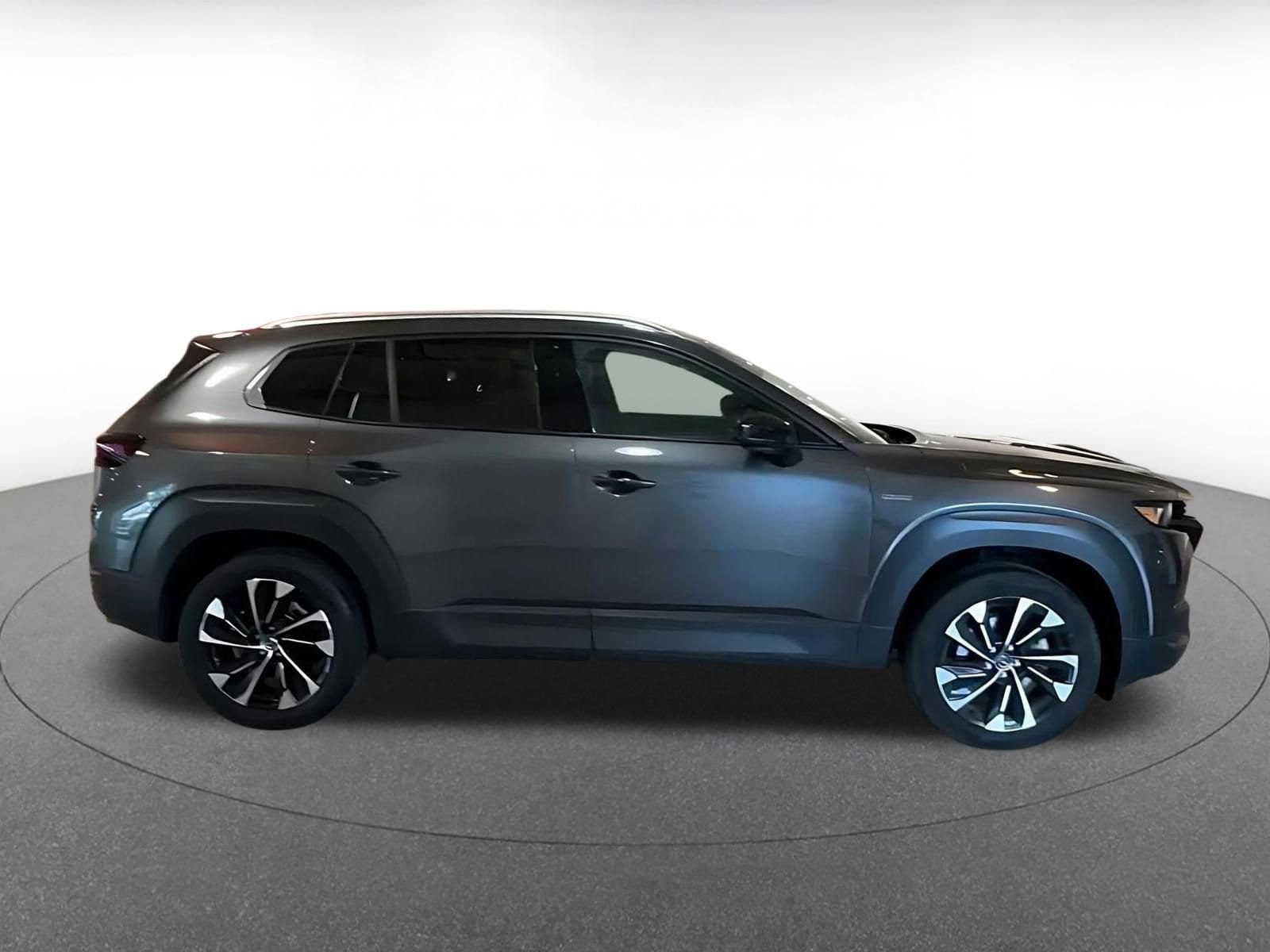 Thumbnail: 2025 Mazda CX-50 - 12