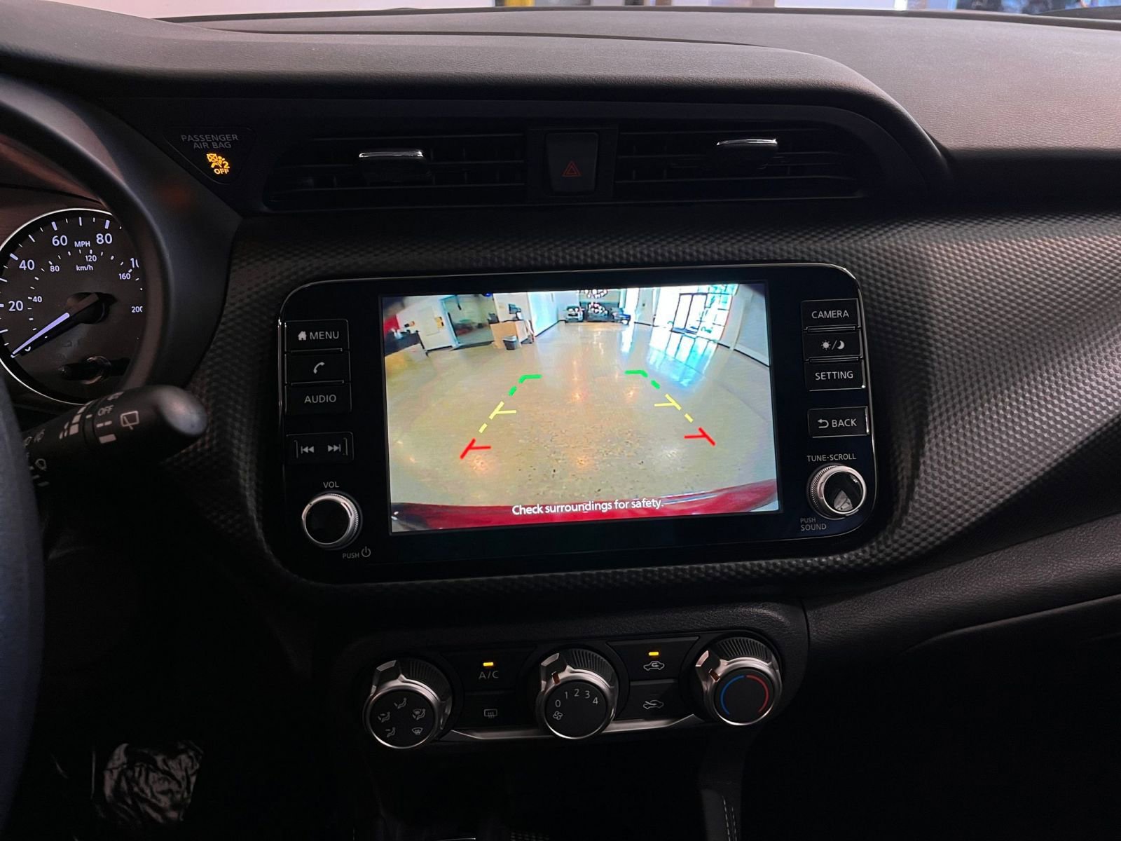 Thumbnail: 2024 Nissan Kicks - 17