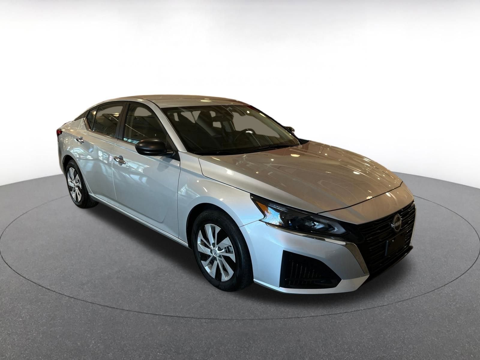 Thumbnail: 2024 Nissan Altima - 1