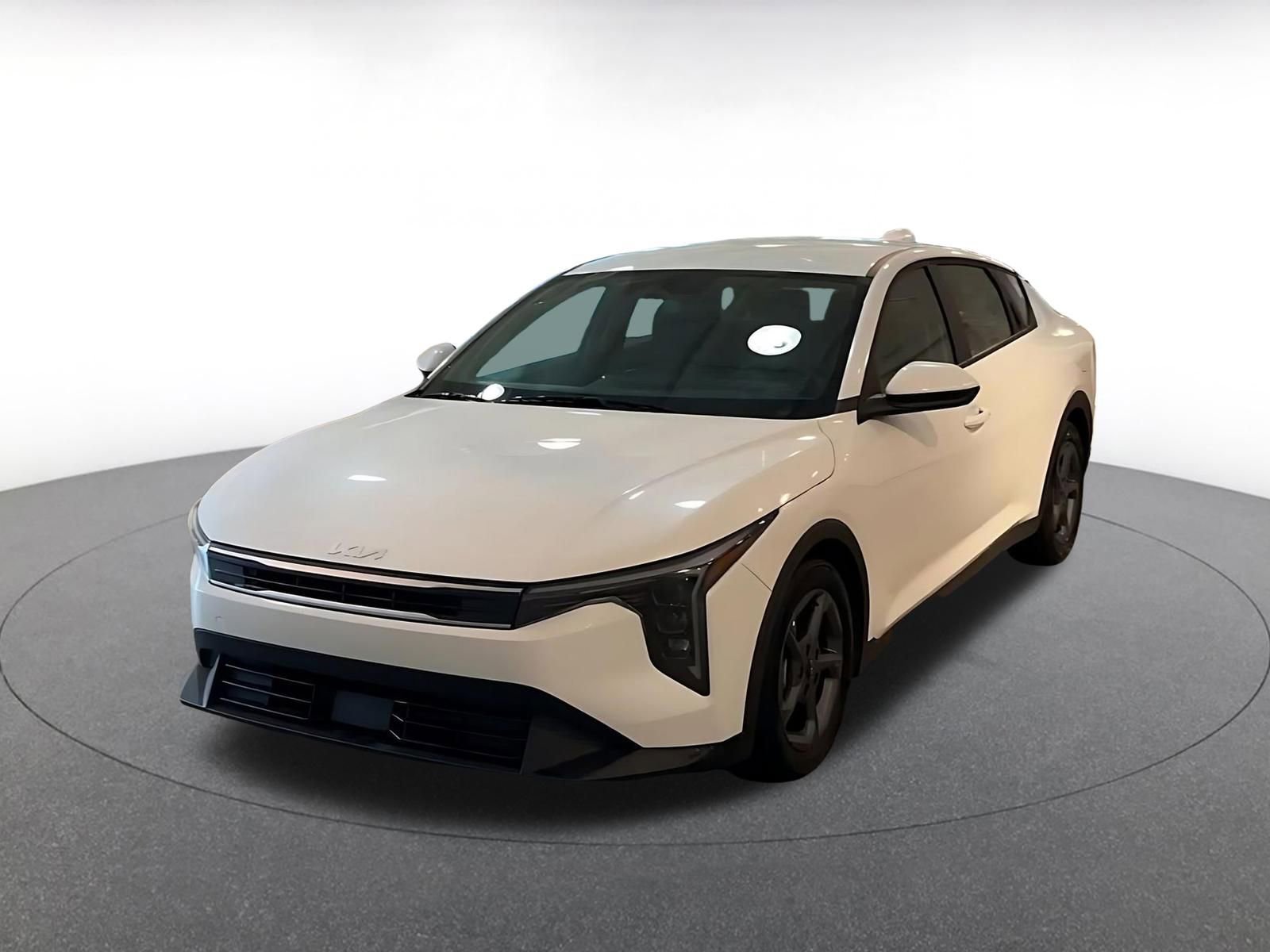 Thumbnail: 2025 Kia K4 - 7