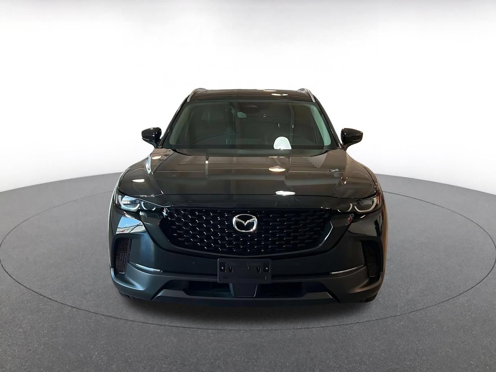 Thumbnail: 2026 Mazda CX-50 - 4