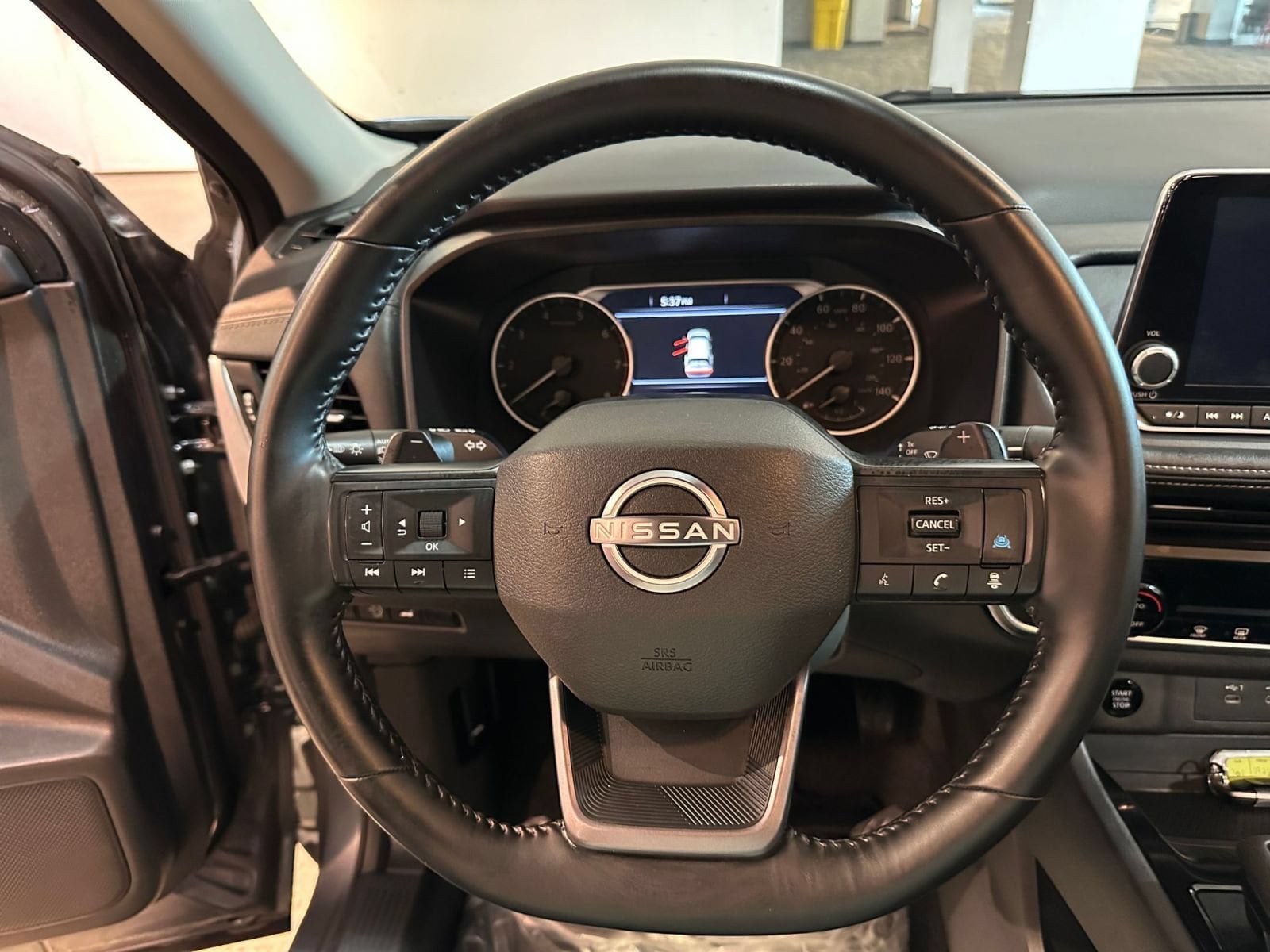 Thumbnail: 2025 Nissan Rogue - 29