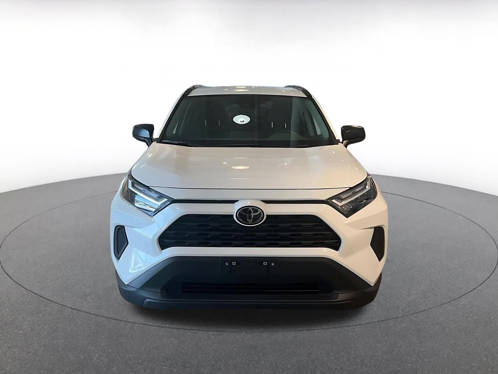 Thumbnail: 2025 Toyota RAV4 - 4