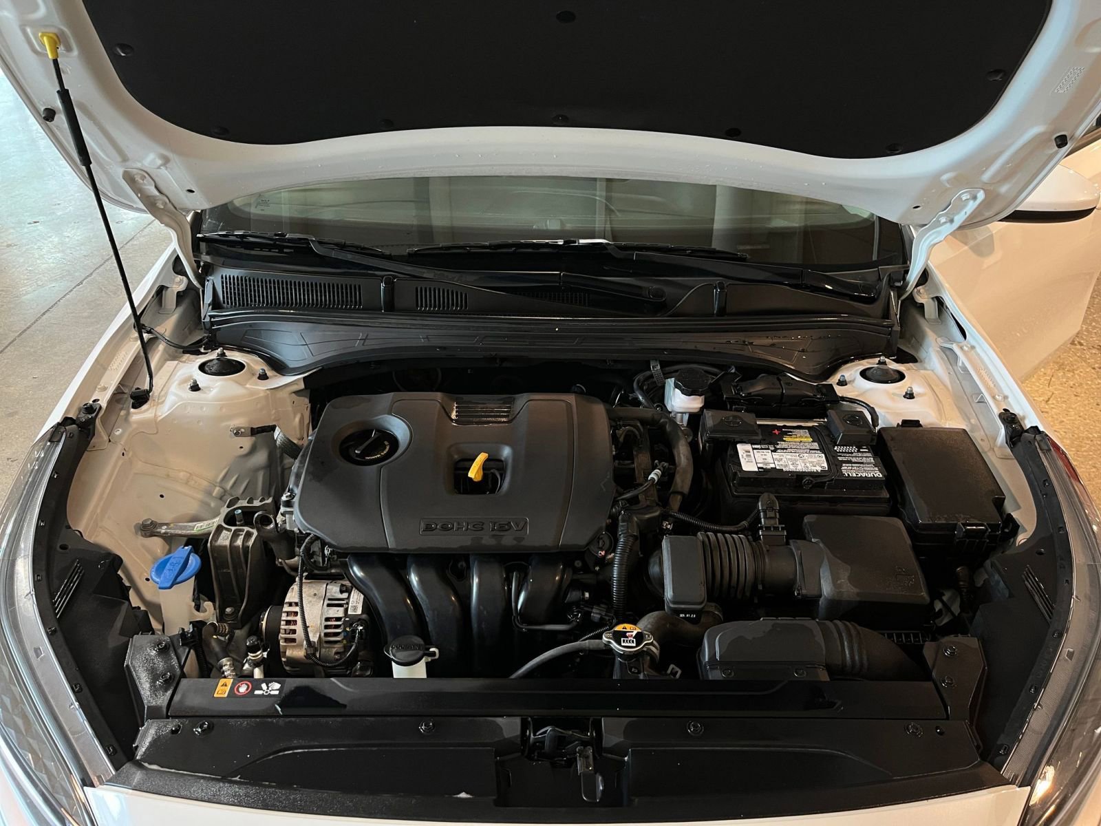 Thumbnail: 2024 Kia Forte - 31