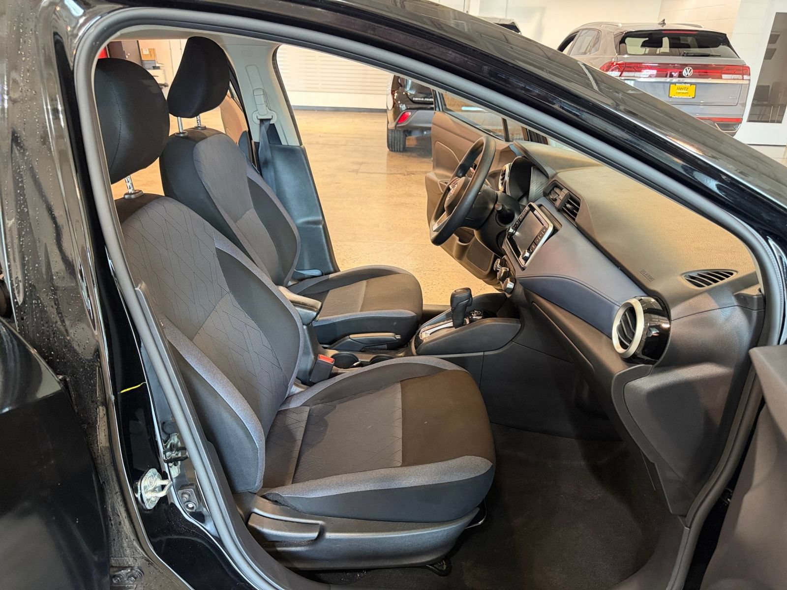 Thumbnail: 2025 Nissan Versa - 35