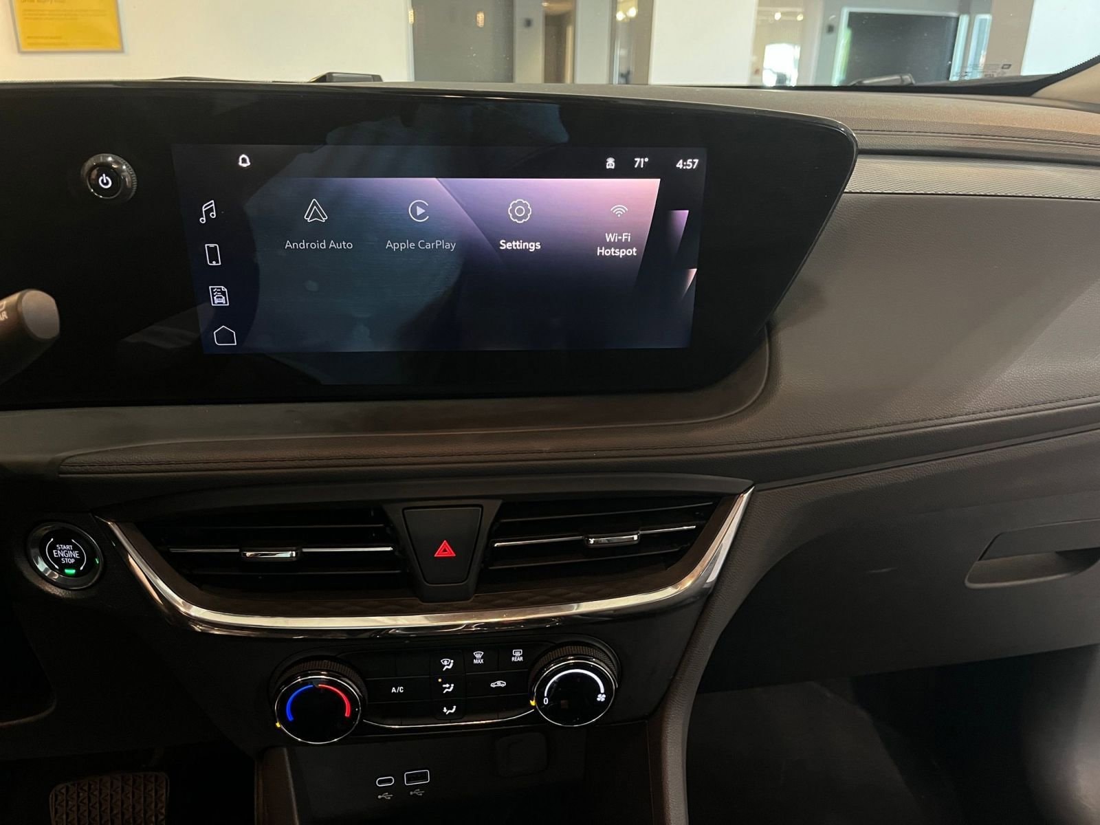 Thumbnail: 2025 Buick Encore GX - 17