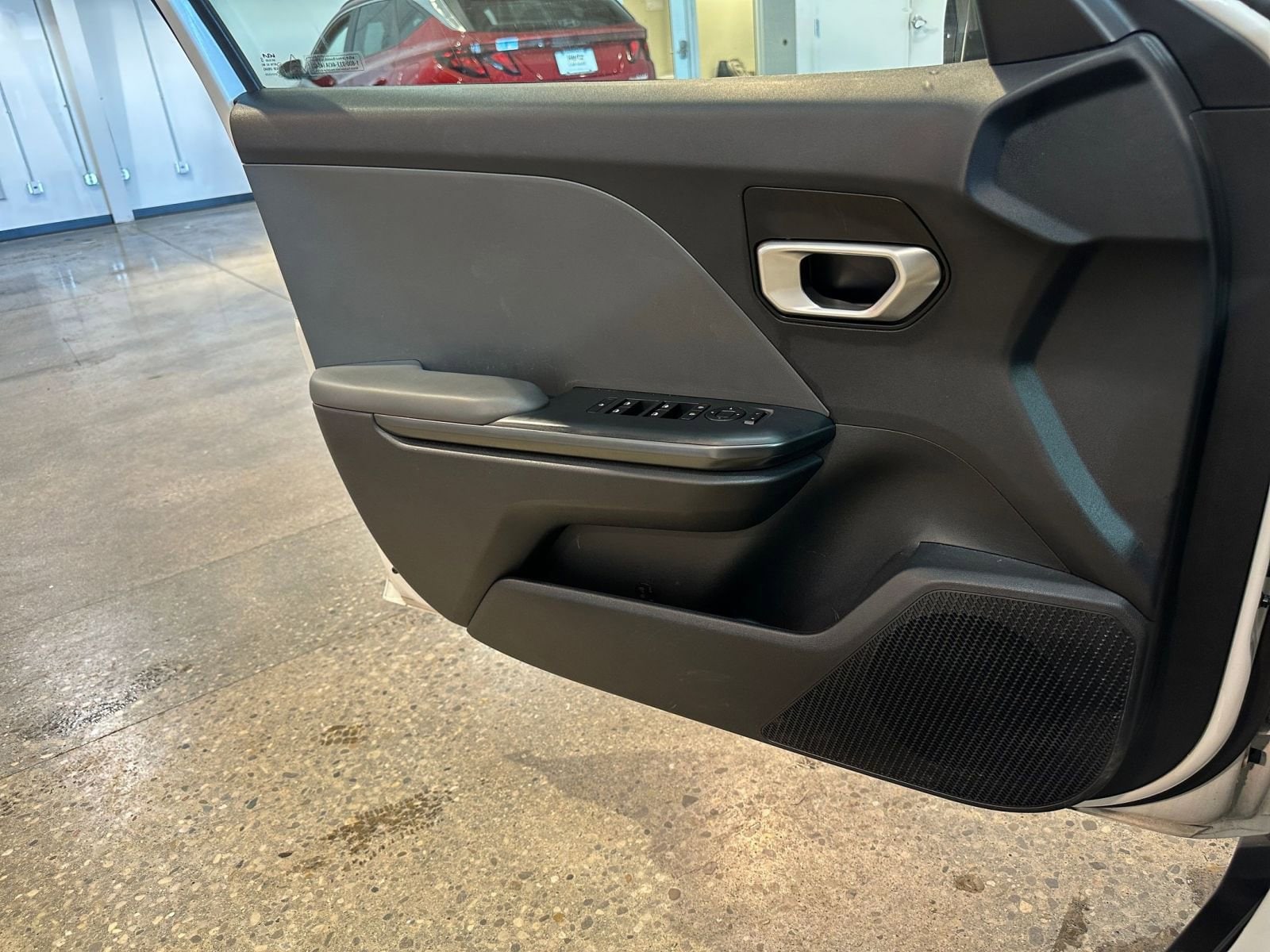 Thumbnail: 2025 Kia K4 - 18