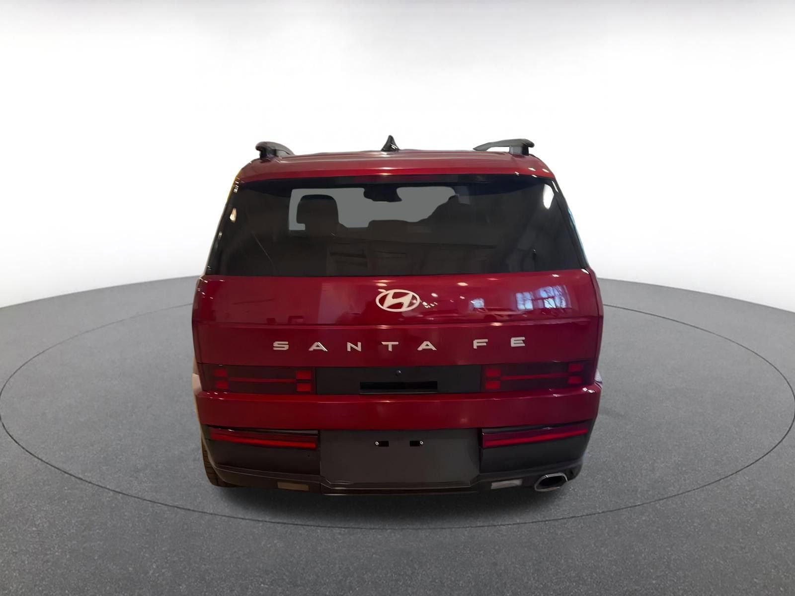 Thumbnail: 2025 Hyundai Santa Fe - 12